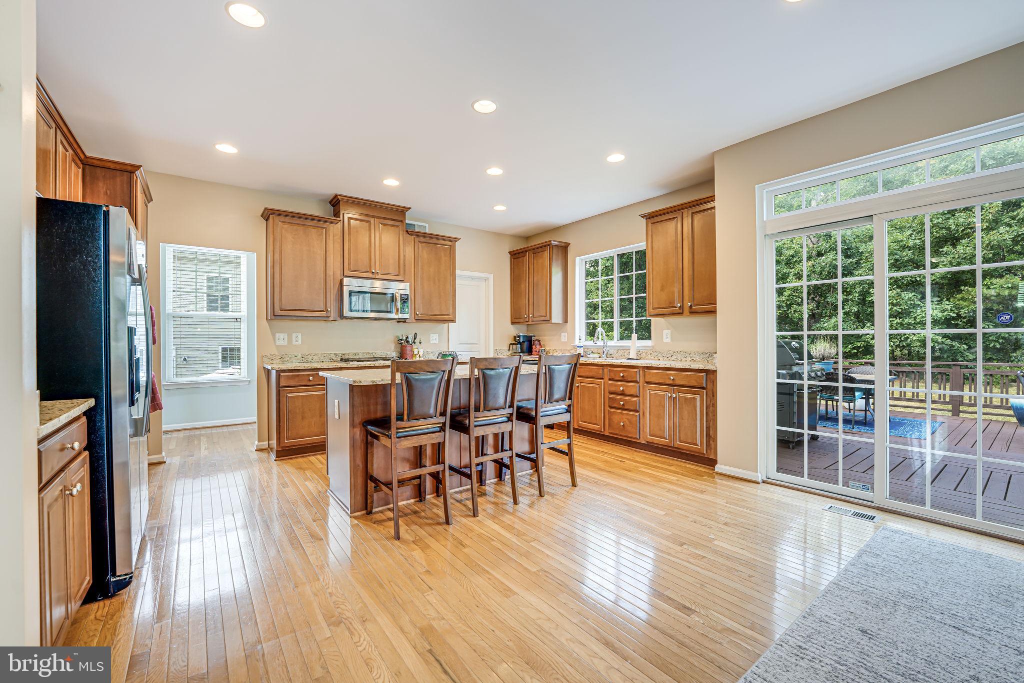 SMALLS CROSSING - Residential