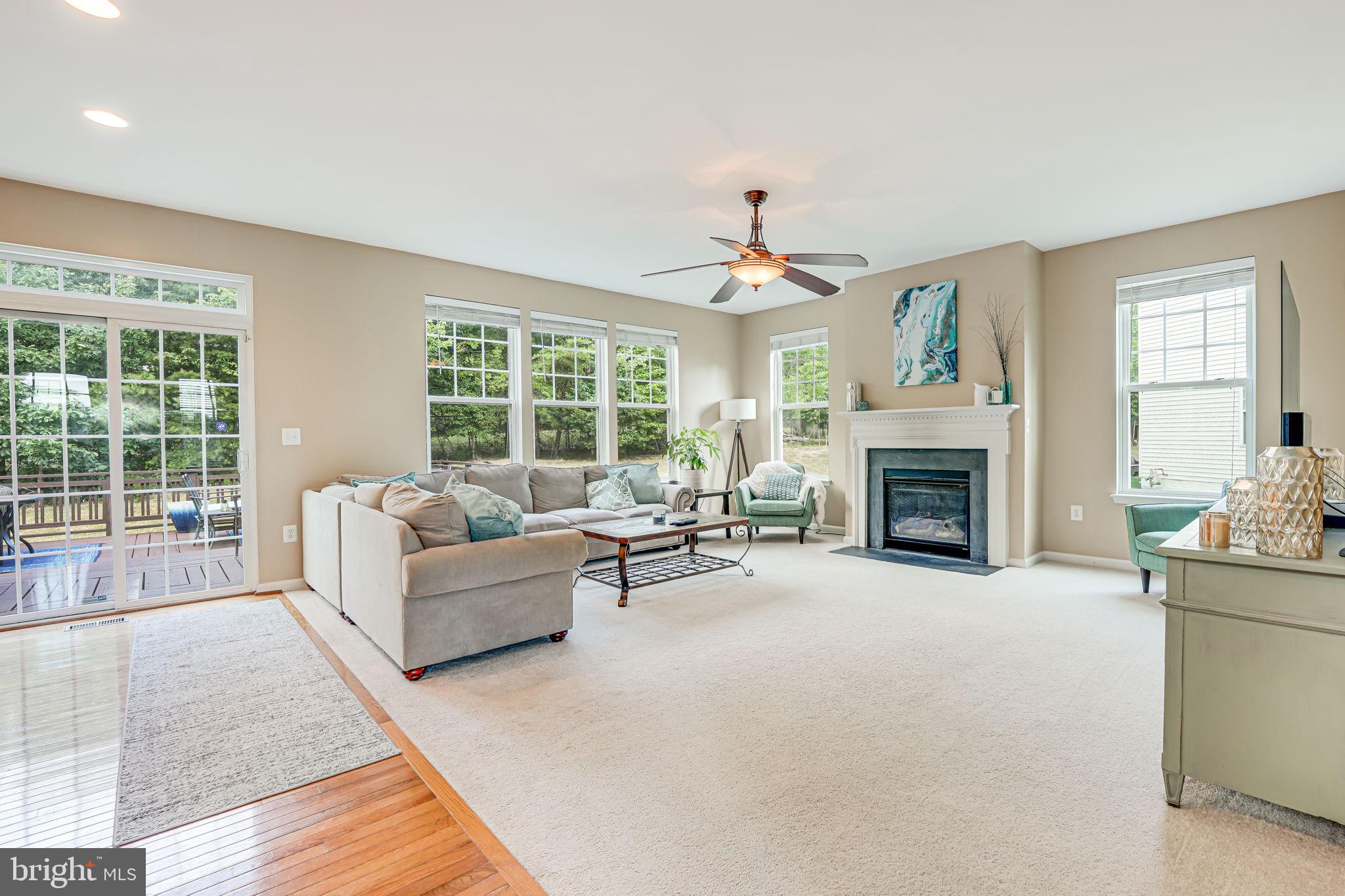 SMALLS CROSSING - Residential