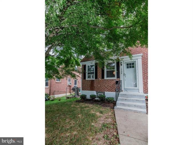 DREXEL PARK GARDEN - Residential