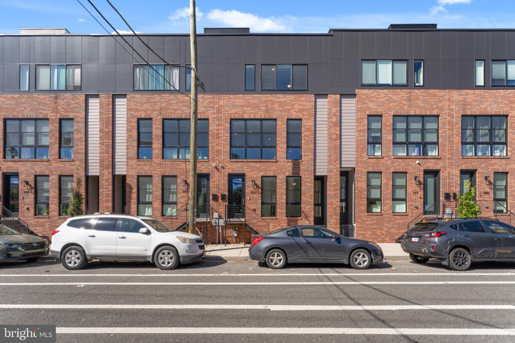 662 N 13TH STREET