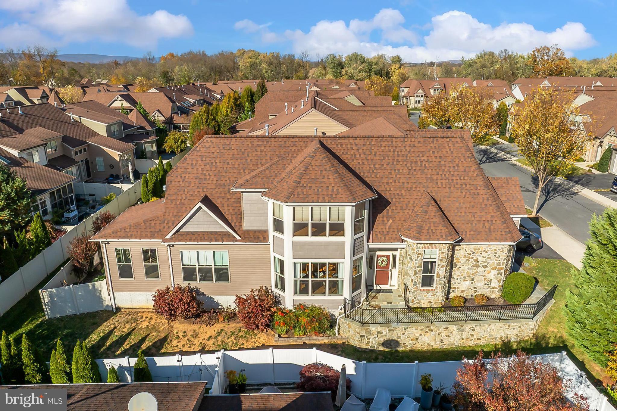 WORMANS MILL - Residential