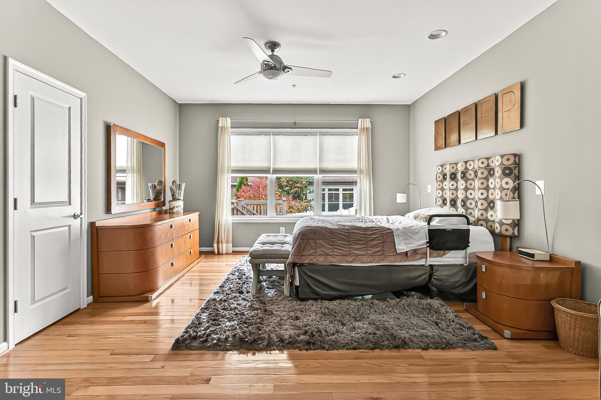 WORMANS MILL - Residential