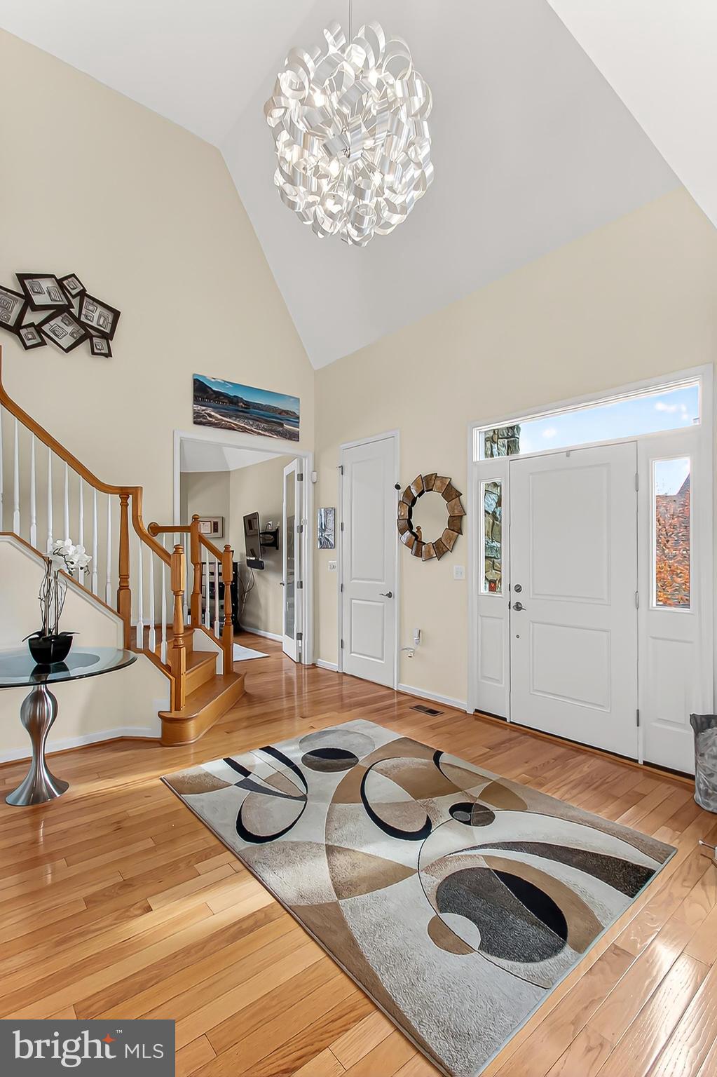 WORMANS MILL - Residential