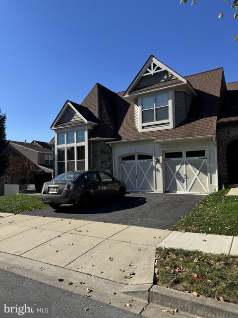 3017 MILL ISLAND PARKWAY FREDERICK MD 21701