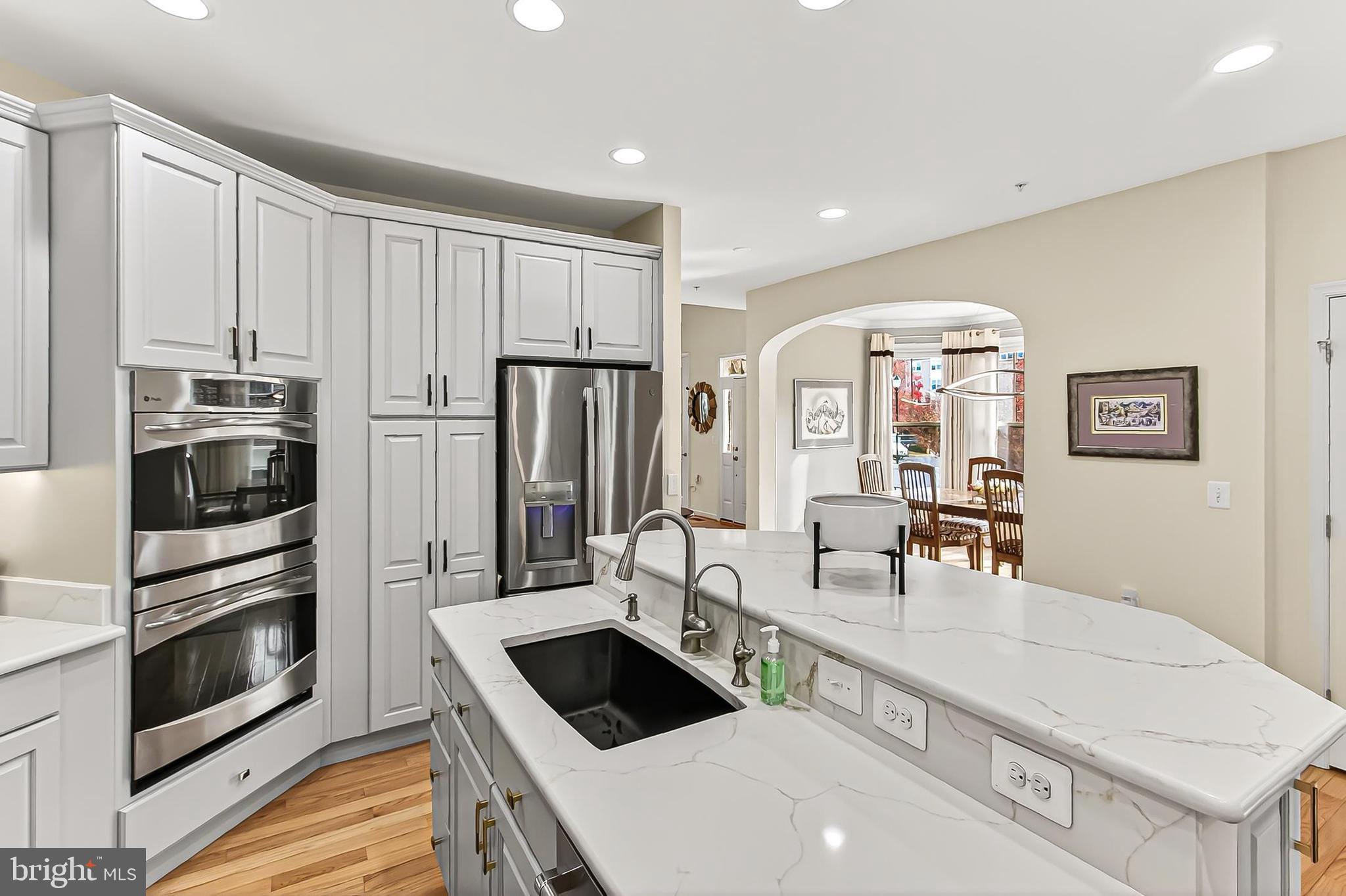 WORMANS MILL - Residential