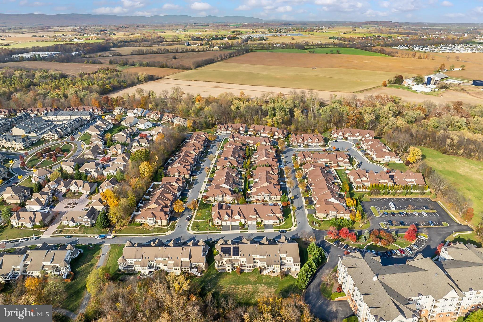 WORMANS MILL - Residential