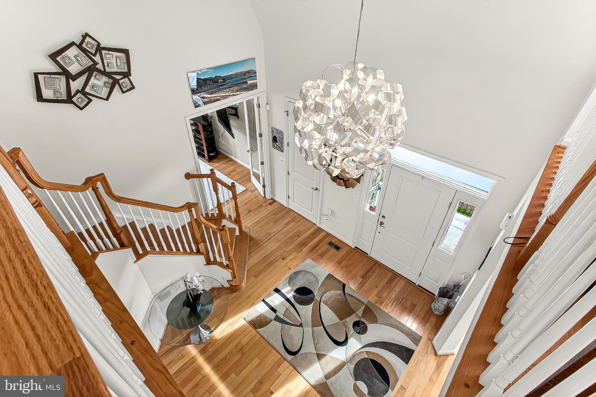 WORMANS MILL - Residential