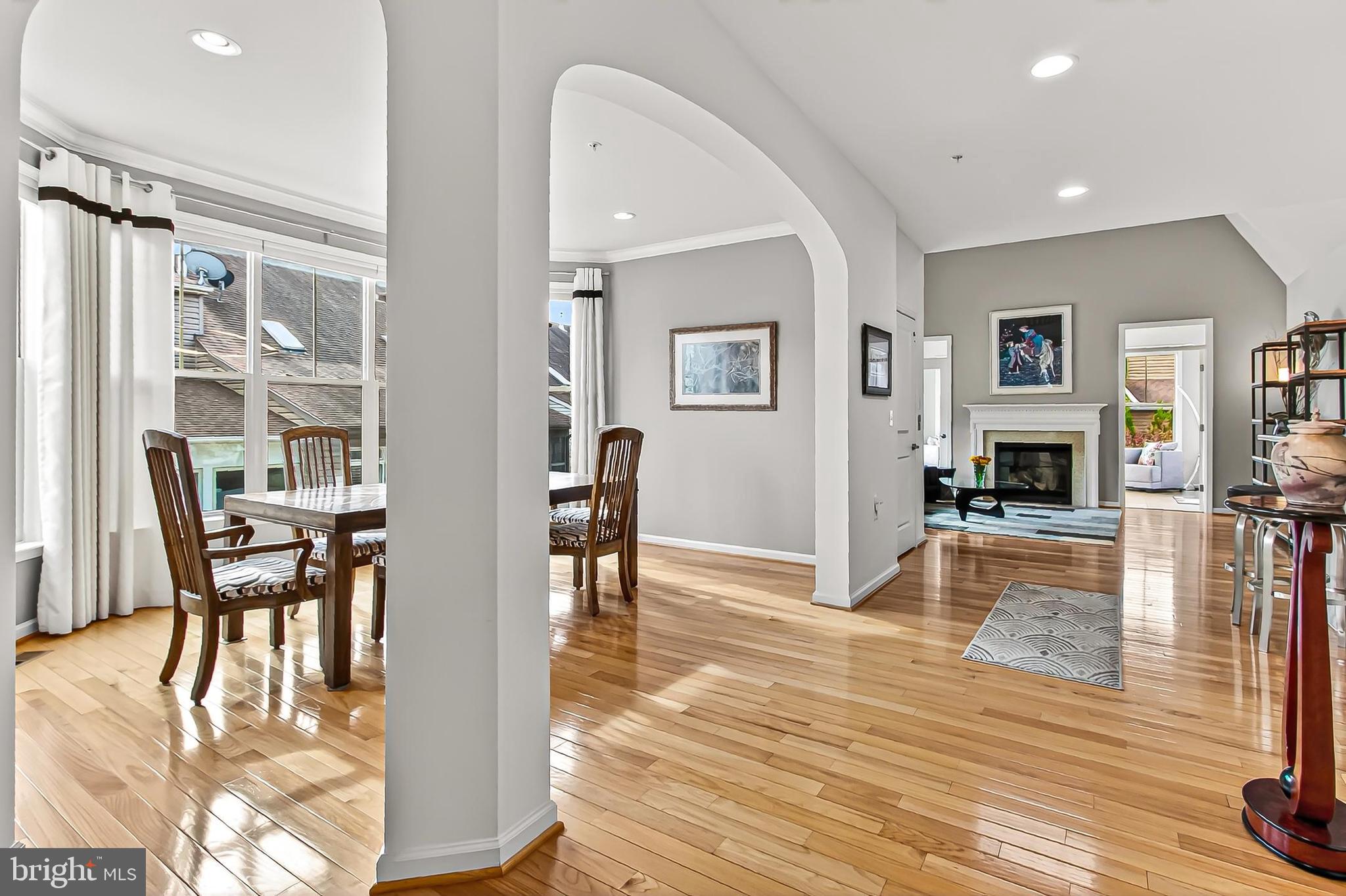 WORMANS MILL - Residential