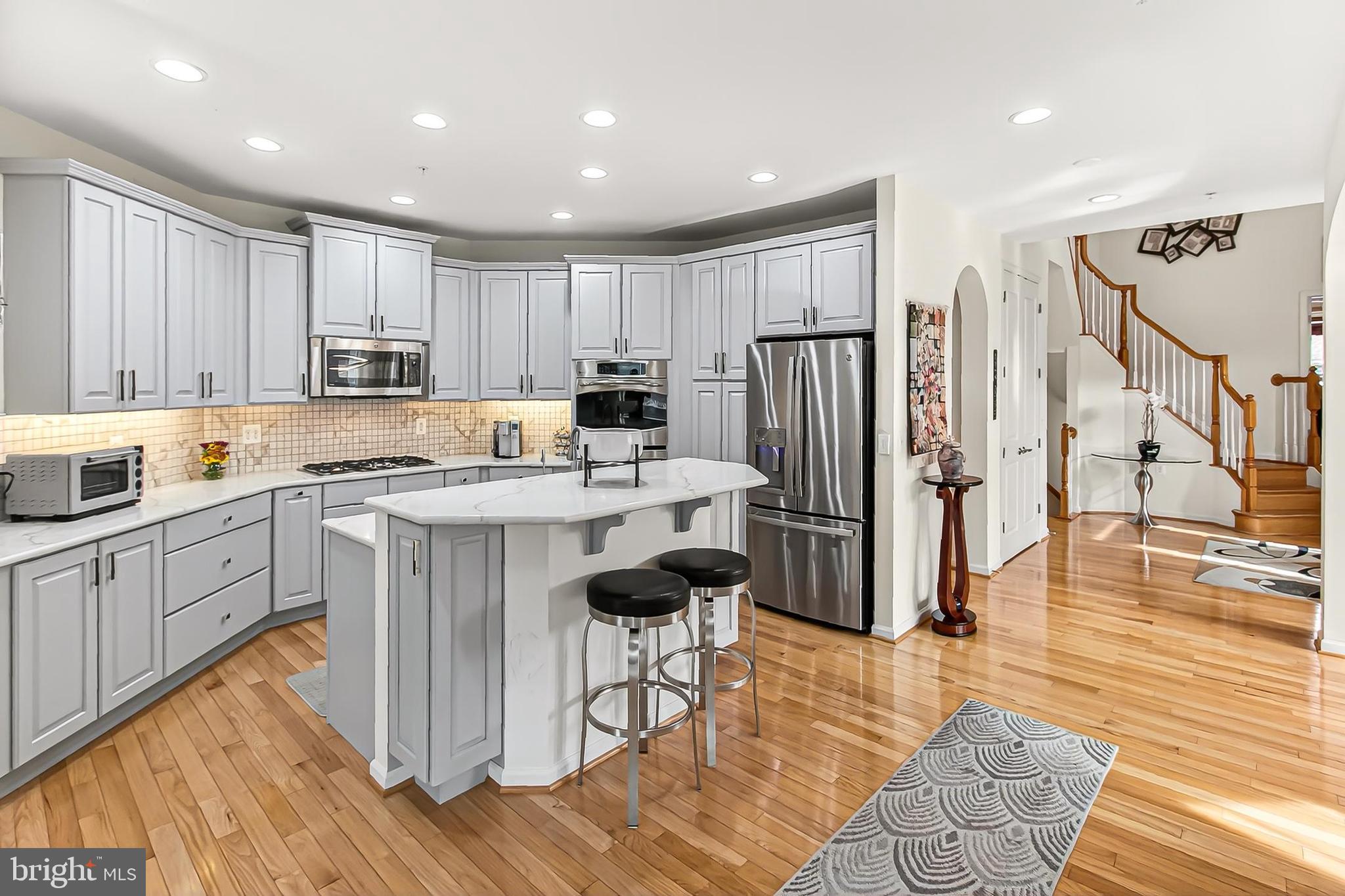 WORMANS MILL - Residential