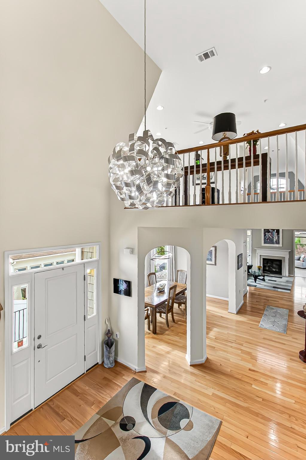 WORMANS MILL - Residential