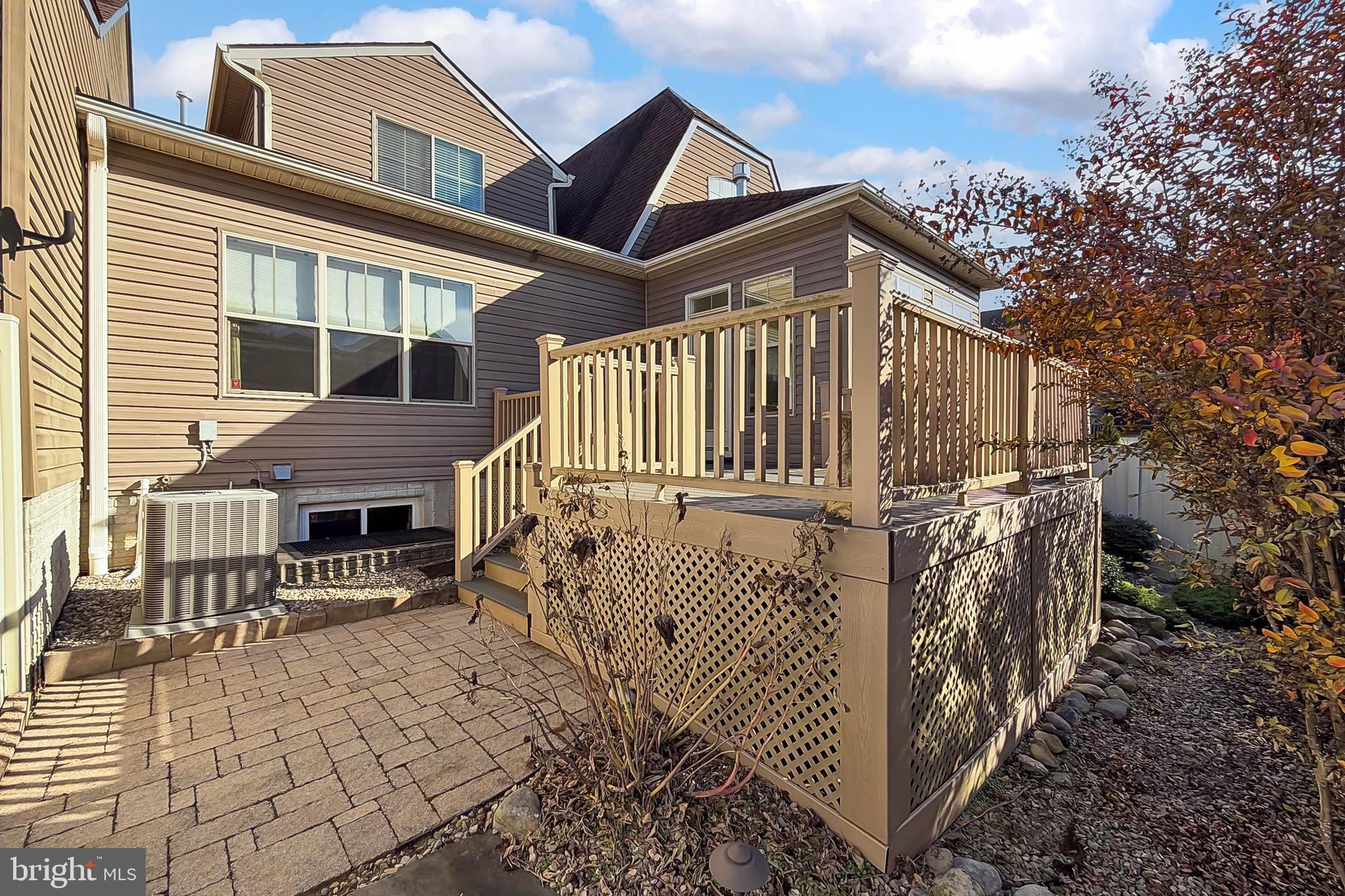 WORMANS MILL - Residential