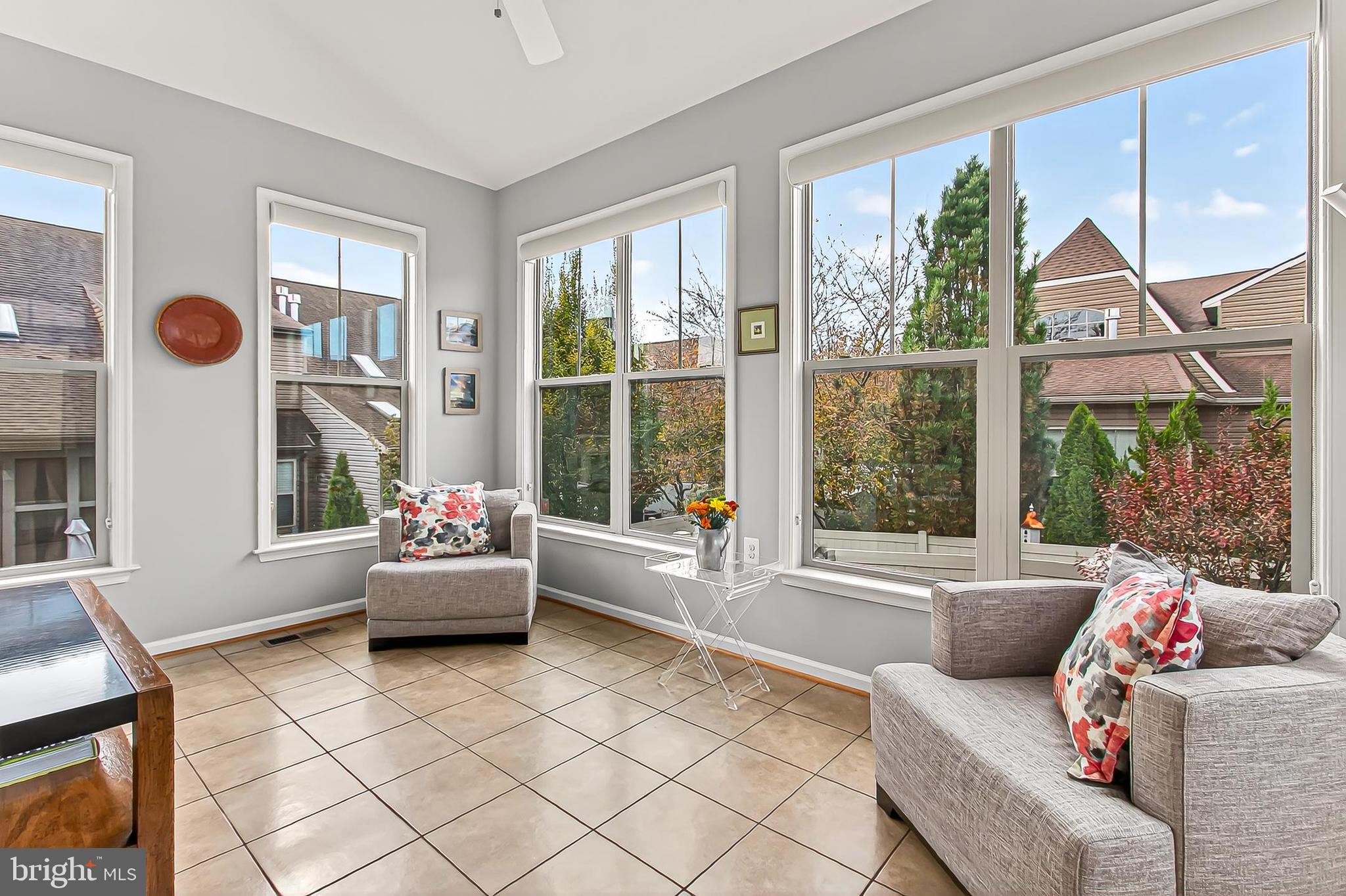 WORMANS MILL - Residential