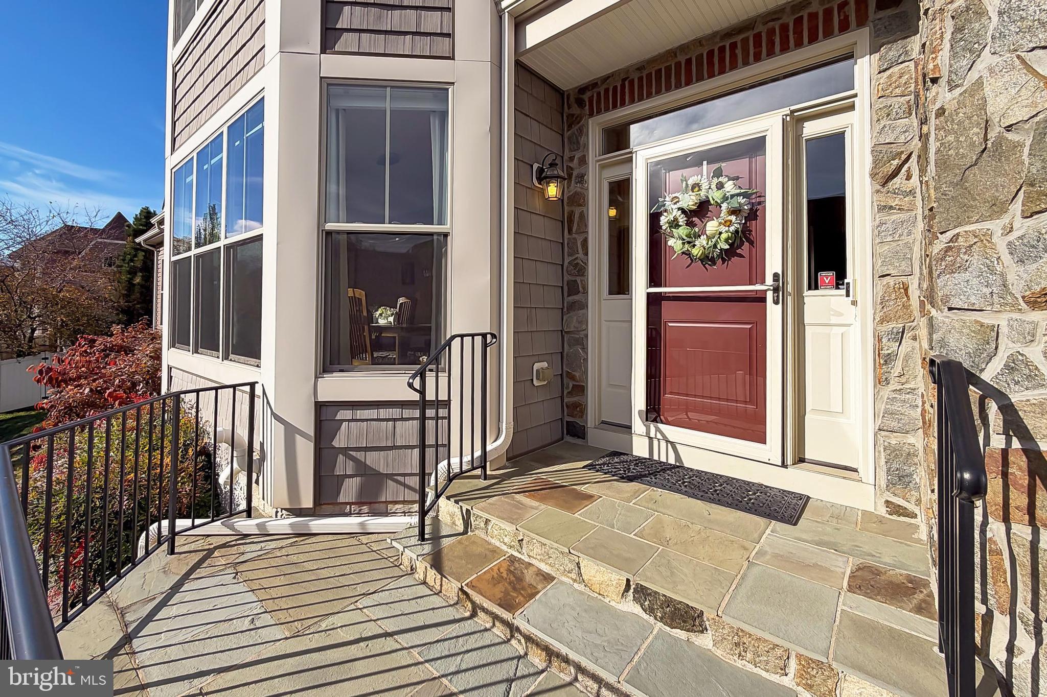 WORMANS MILL - Residential