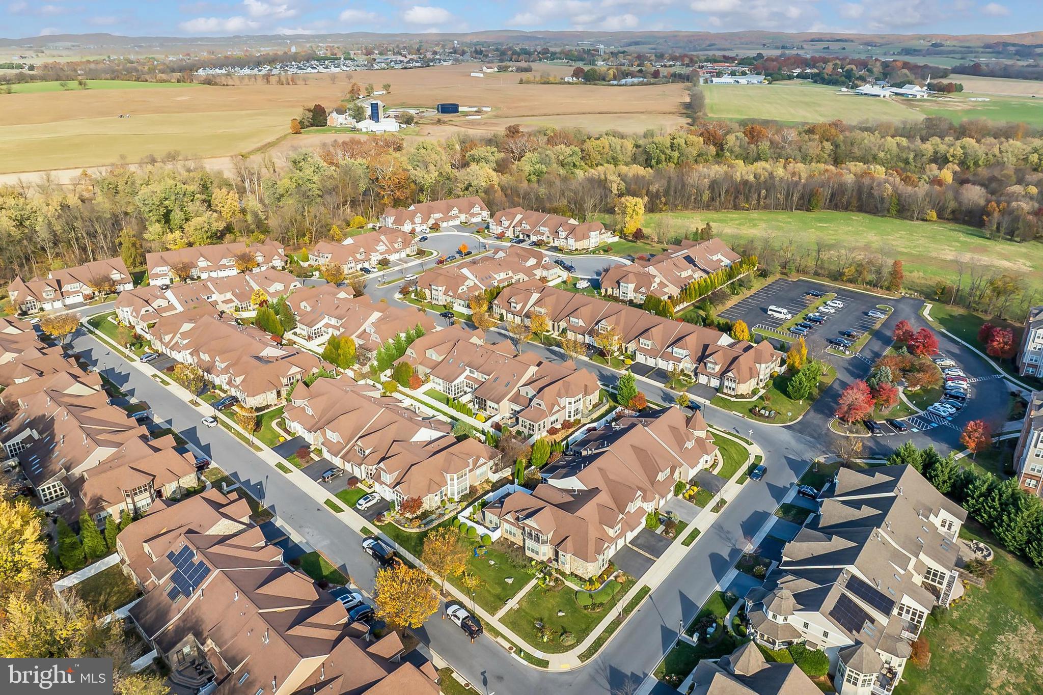 WORMANS MILL - Residential