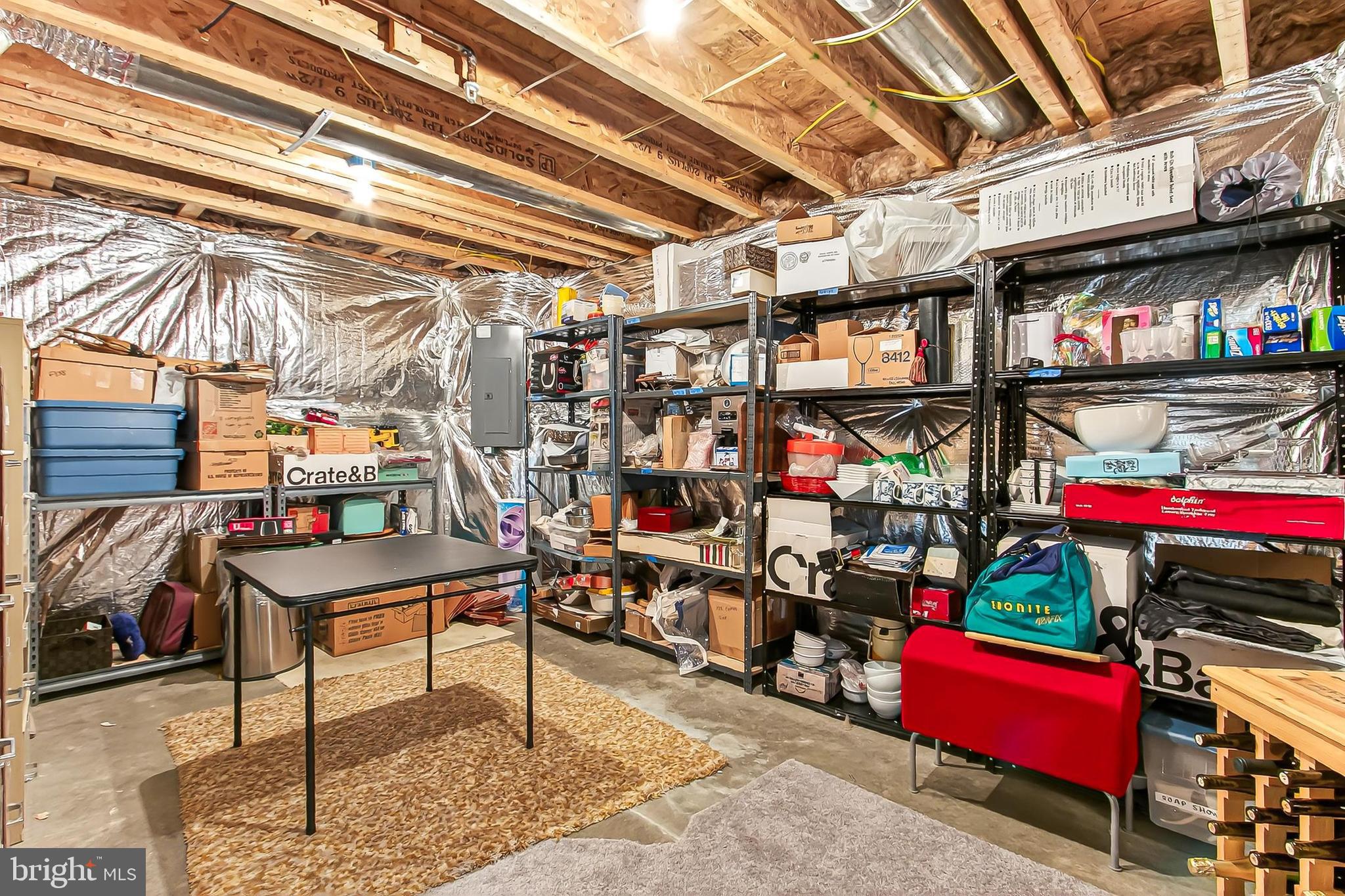 WORMANS MILL - Residential