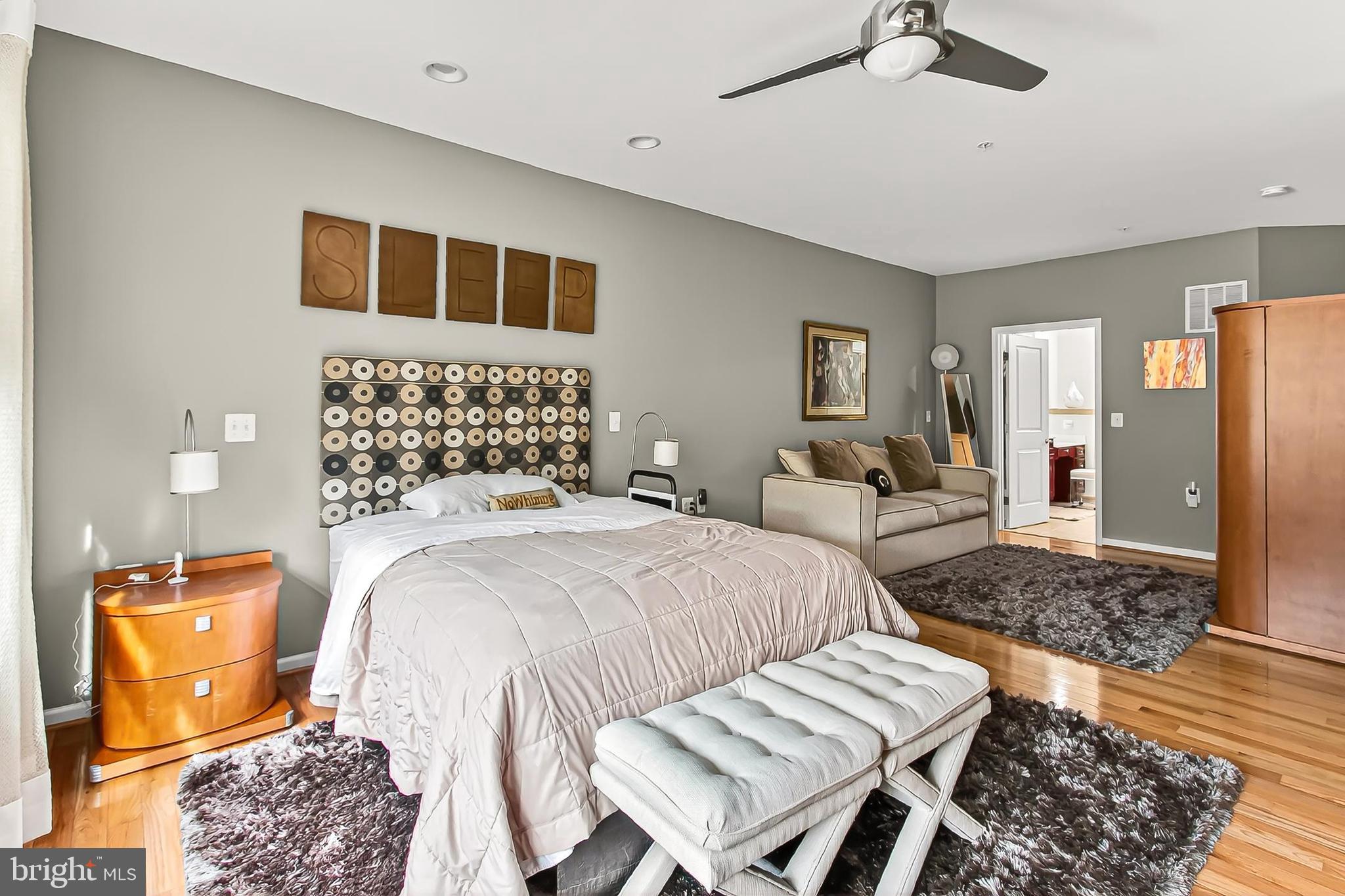 WORMANS MILL - Residential