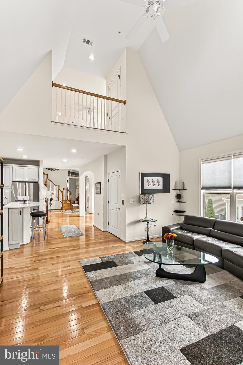 WORMANS MILL - Residential