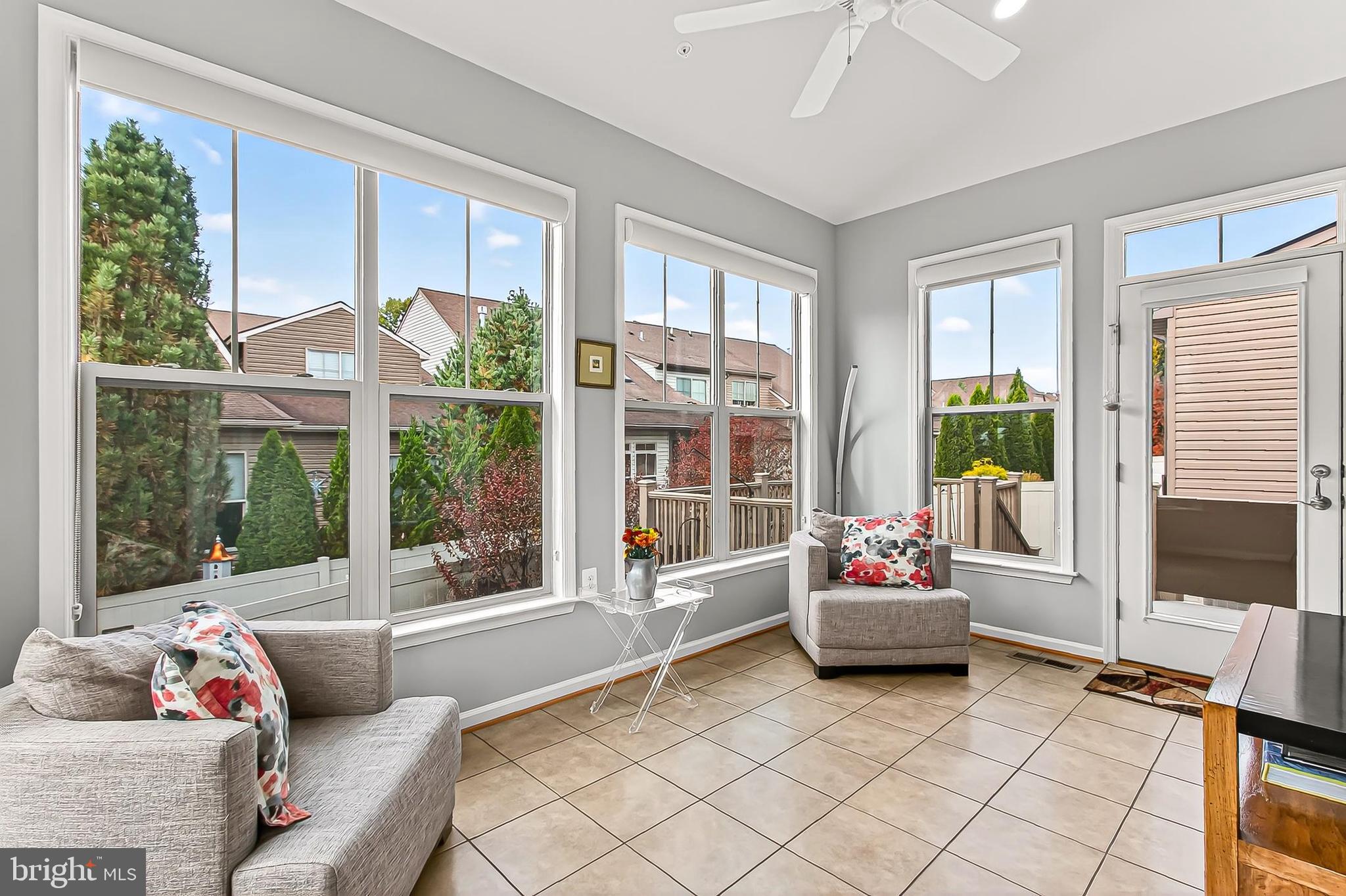 WORMANS MILL - Residential