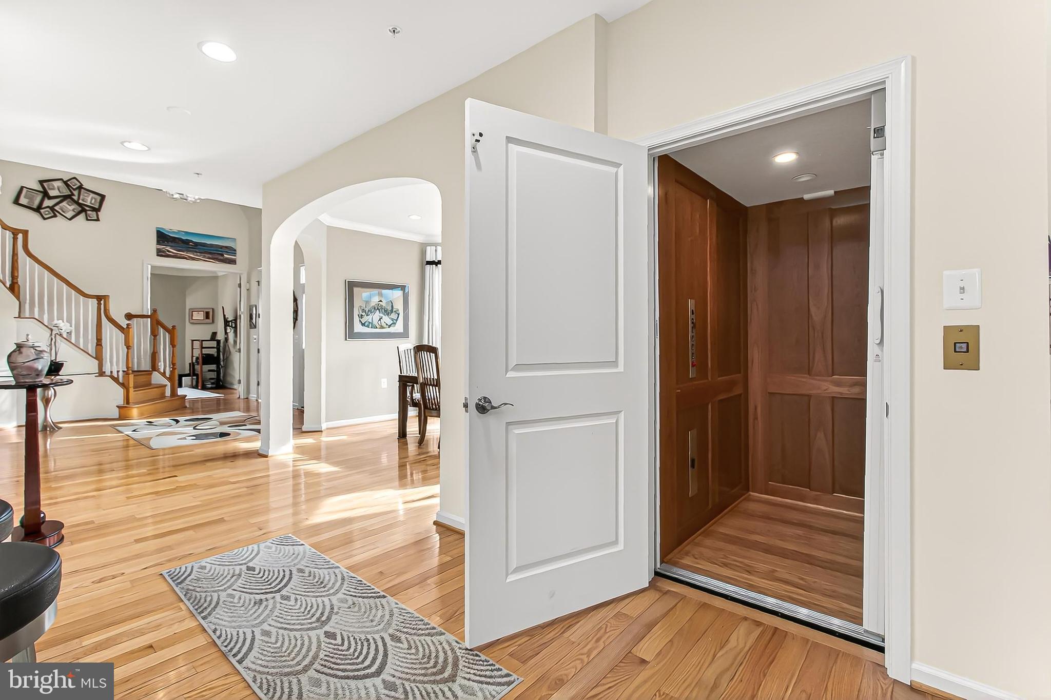 WORMANS MILL - Residential