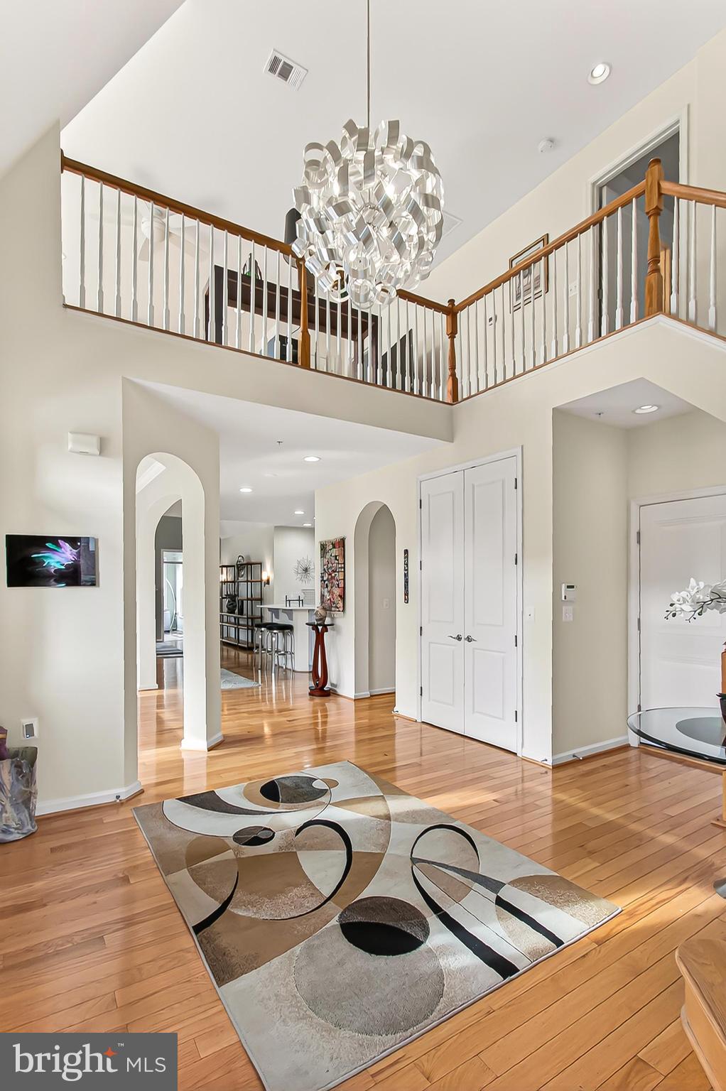 WORMANS MILL - Residential