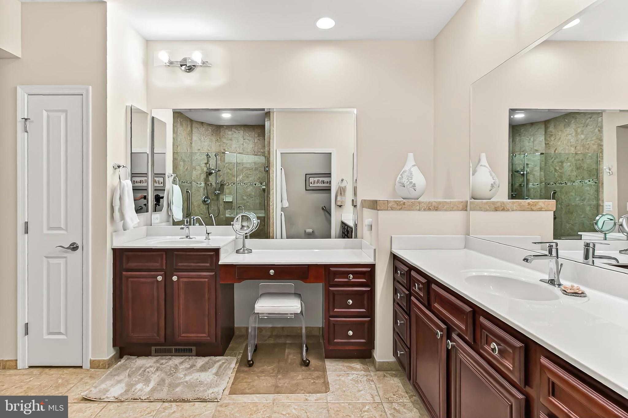 WORMANS MILL - Residential