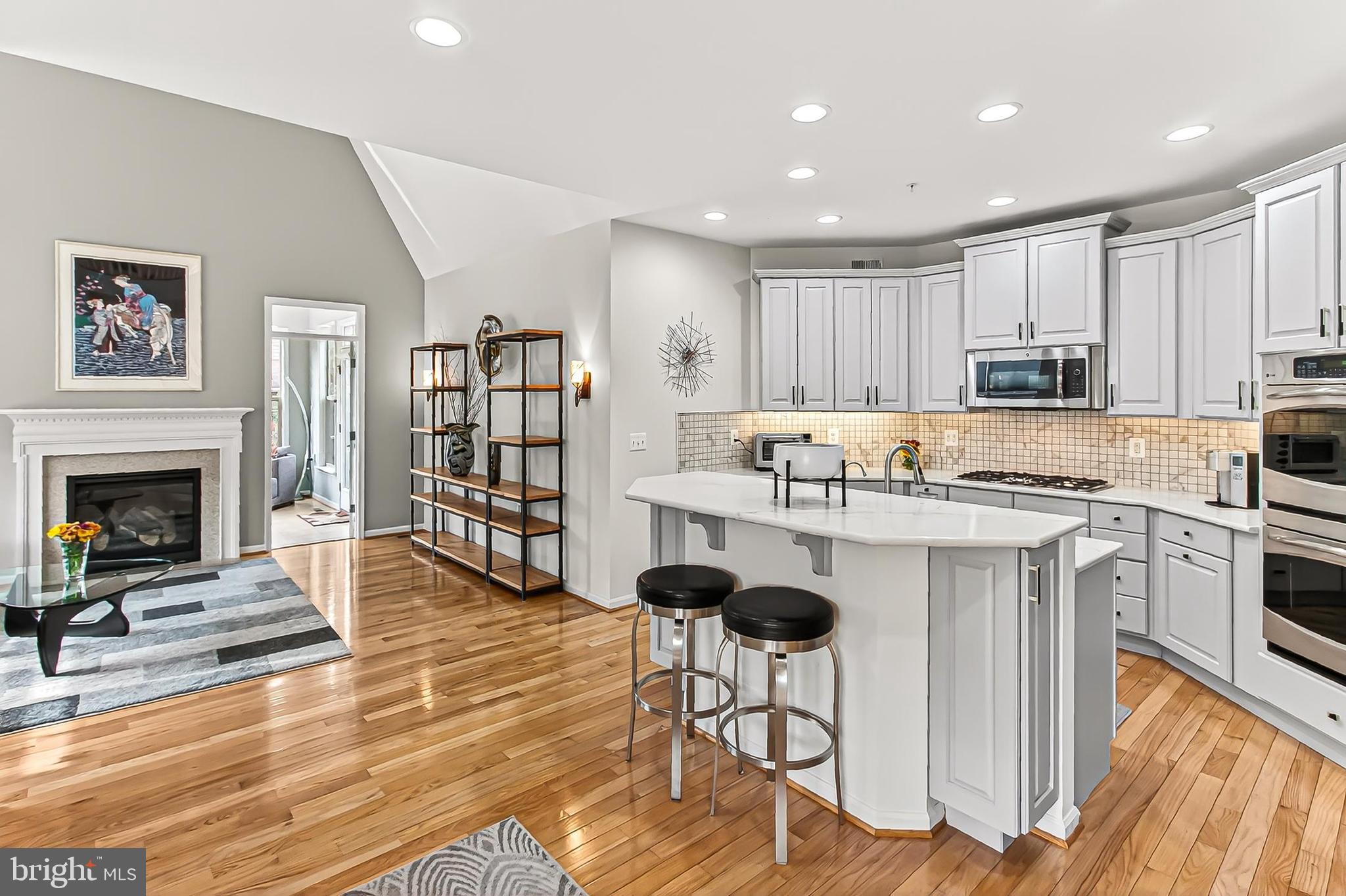 WORMANS MILL - Residential