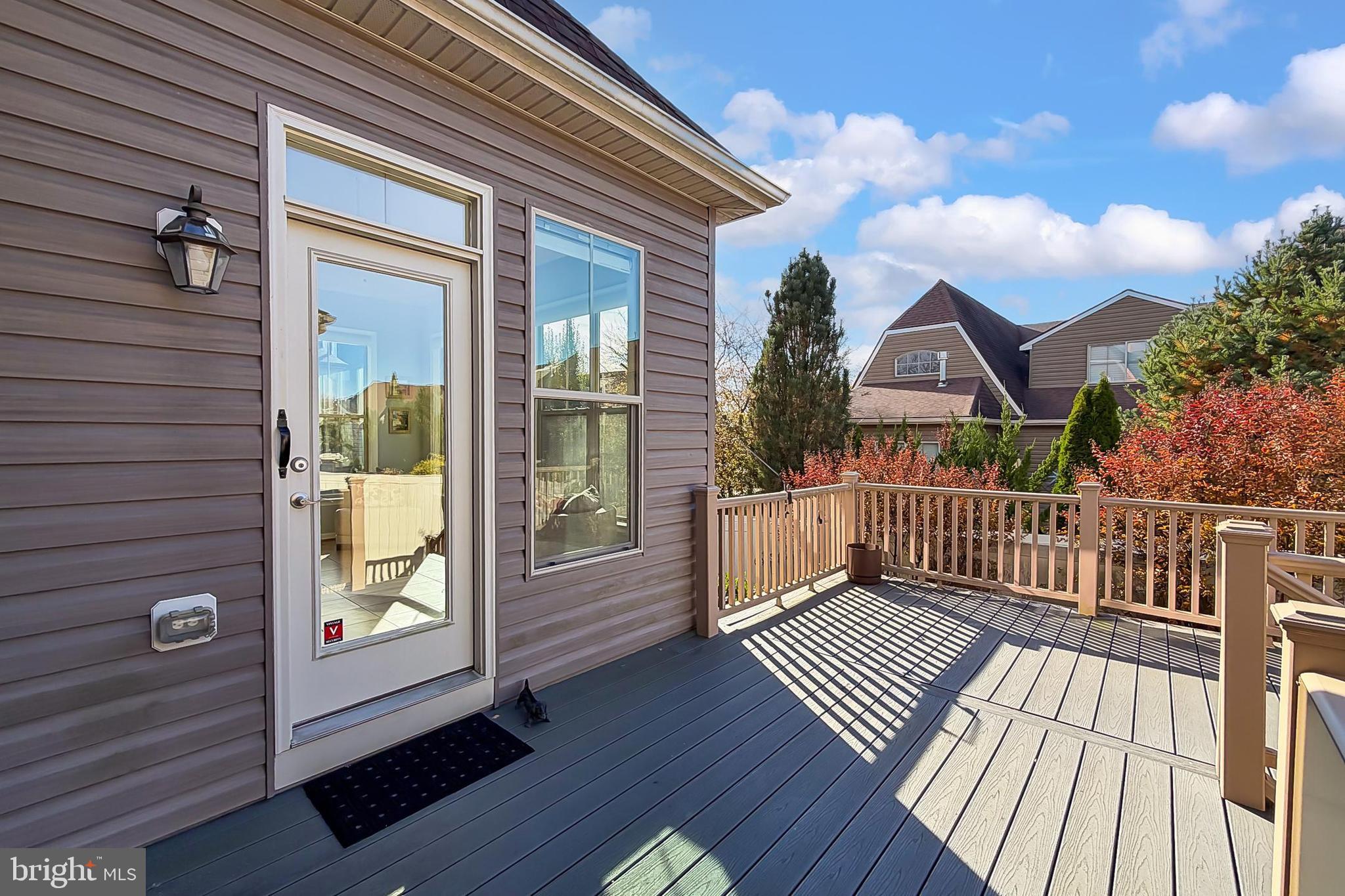 WORMANS MILL - Residential