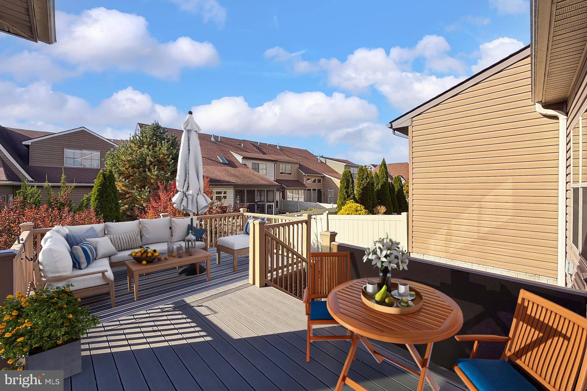 WORMANS MILL - Residential