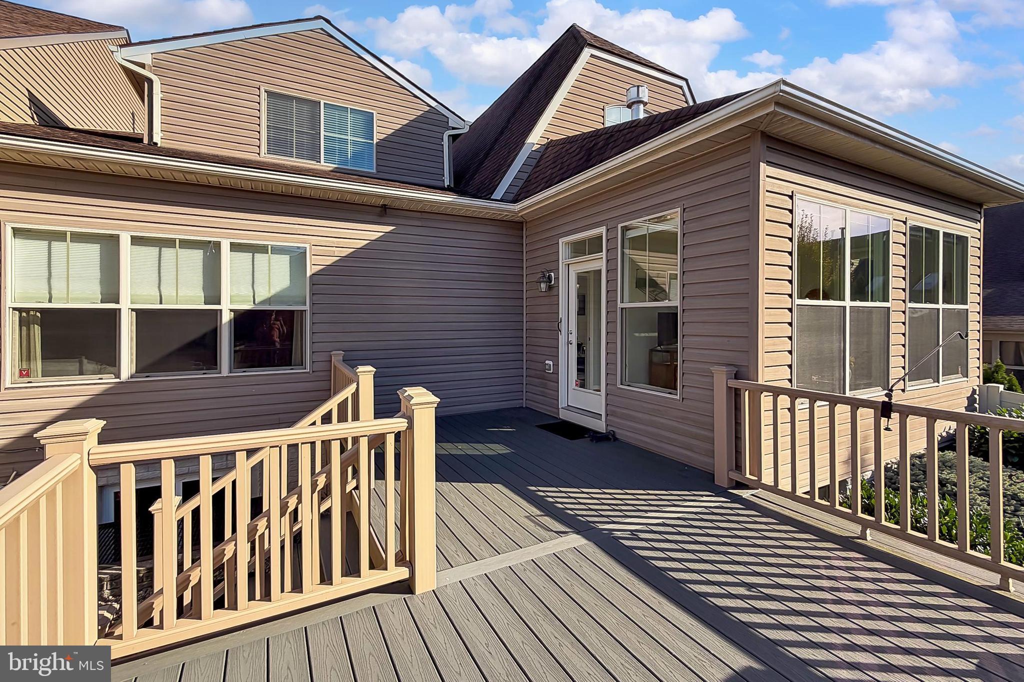 WORMANS MILL - Residential