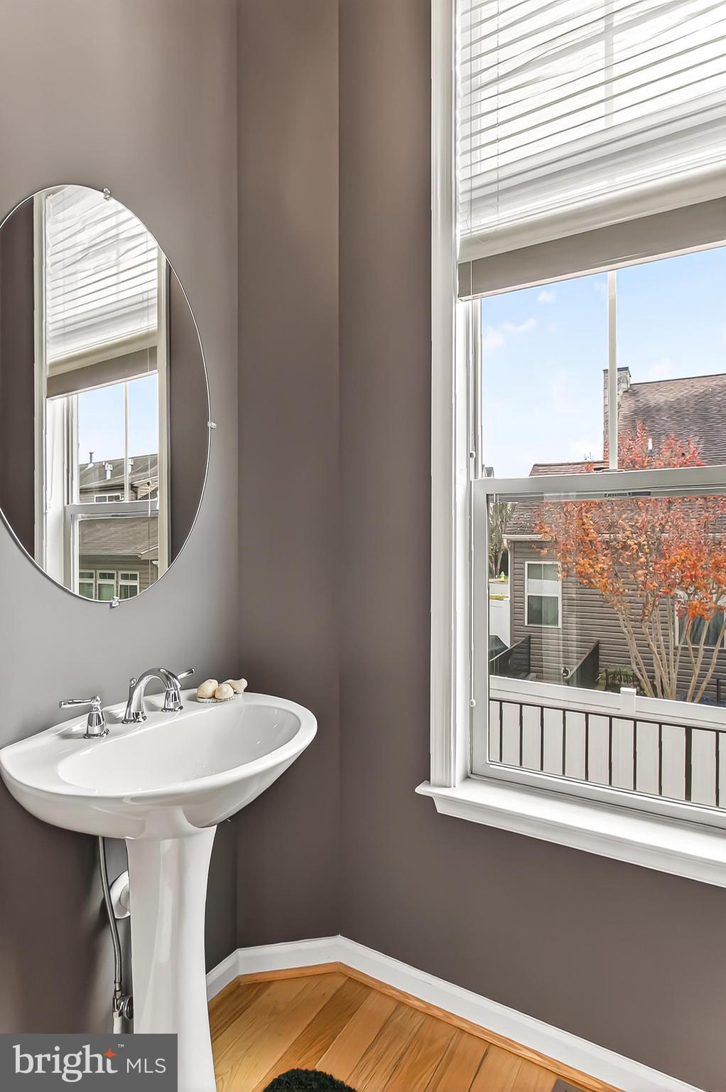 WORMANS MILL - Residential