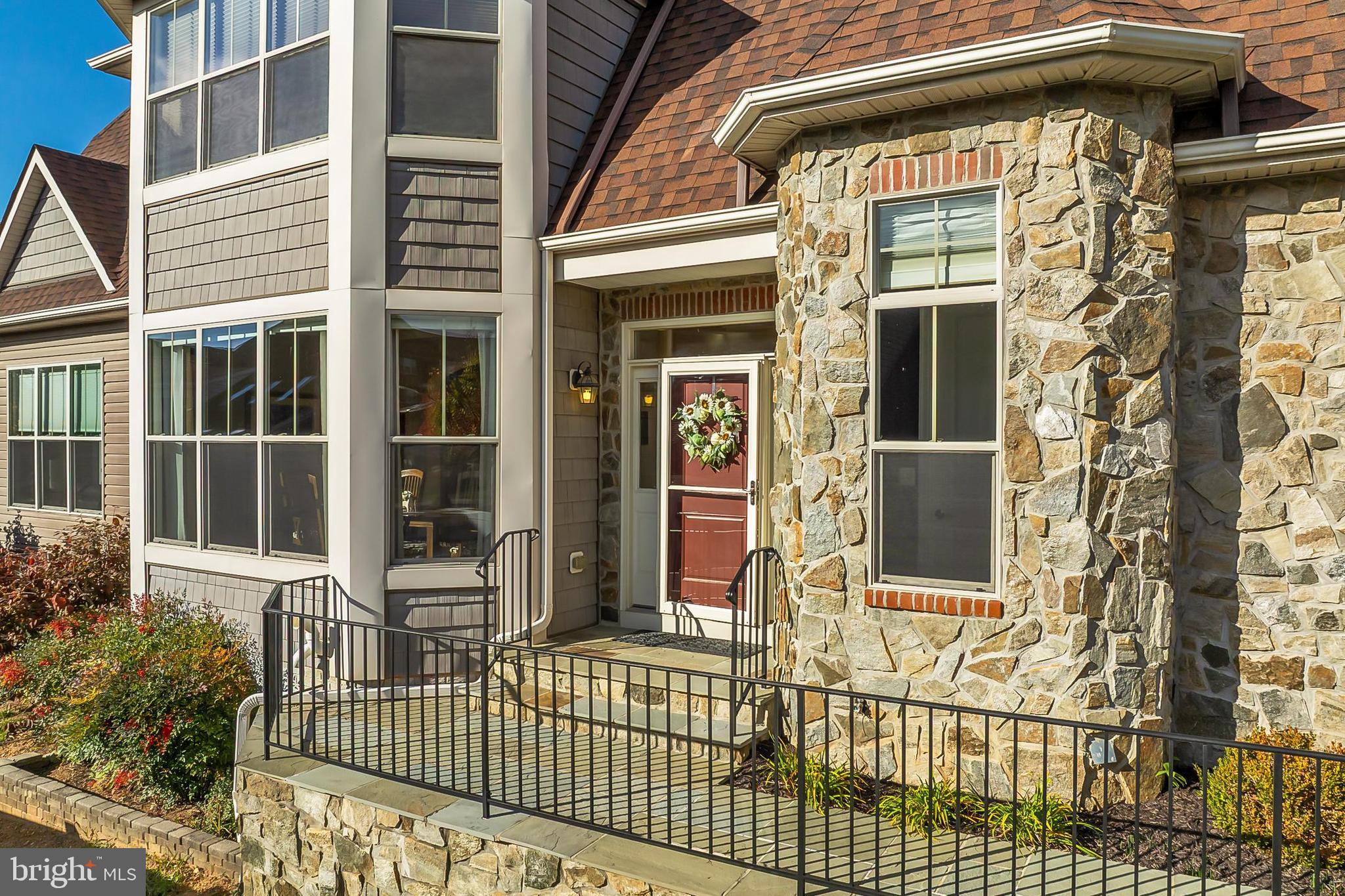 WORMANS MILL - Residential