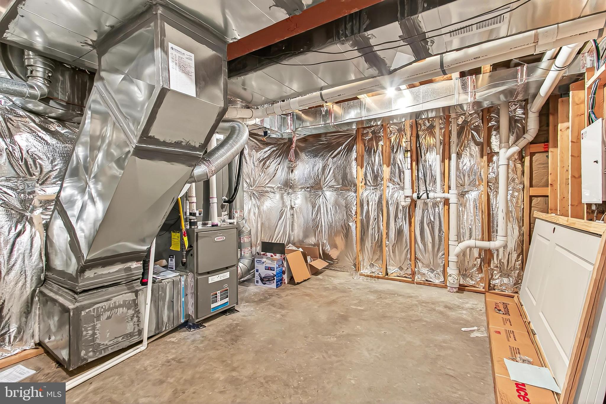 WORMANS MILL - Residential