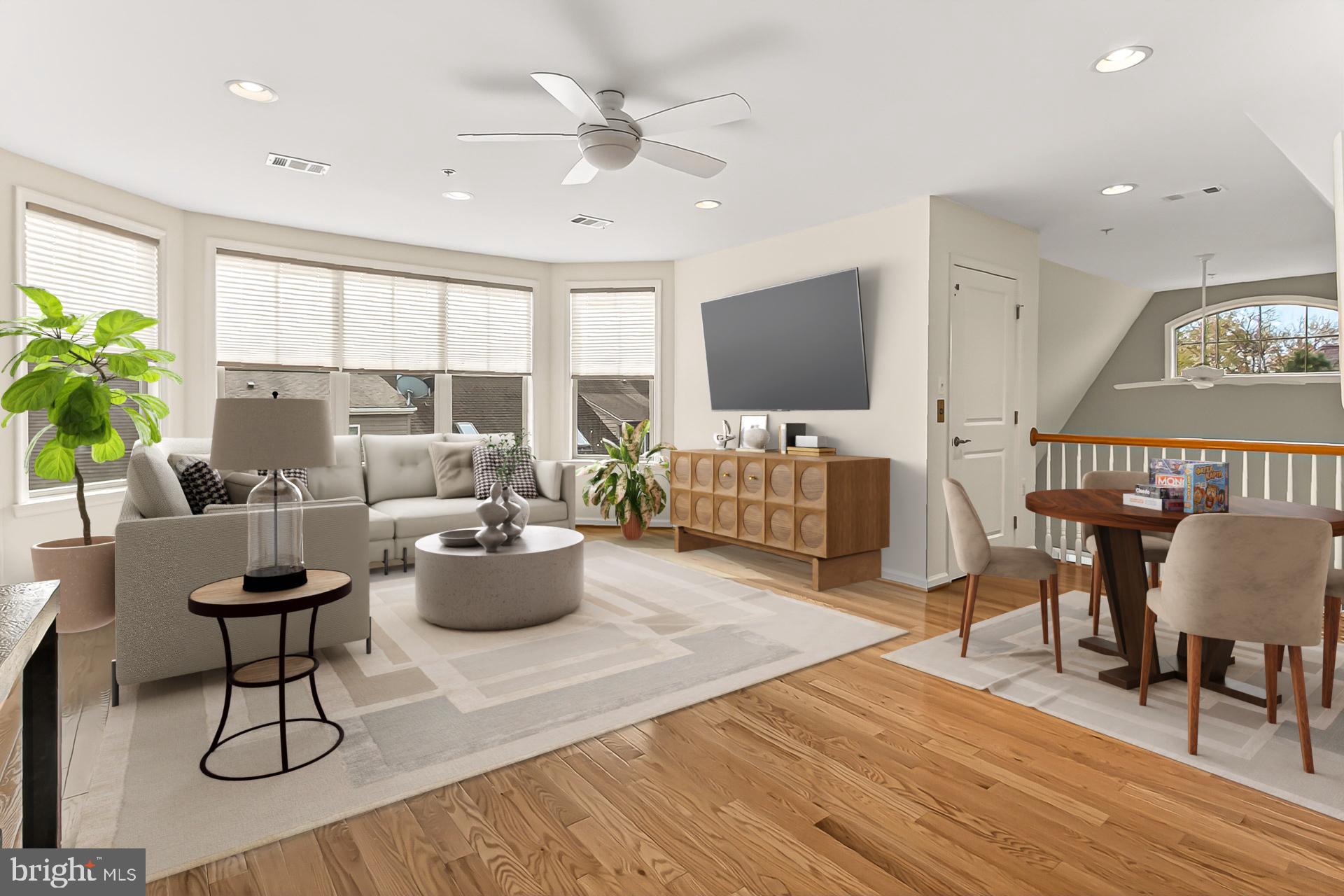 WORMANS MILL - Residential