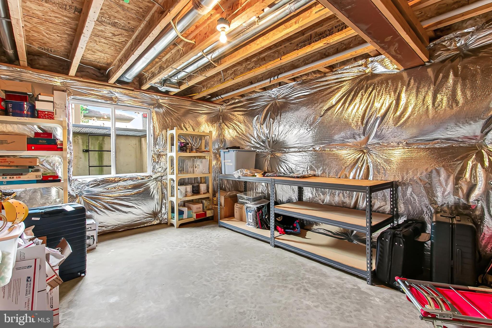 WORMANS MILL - Residential