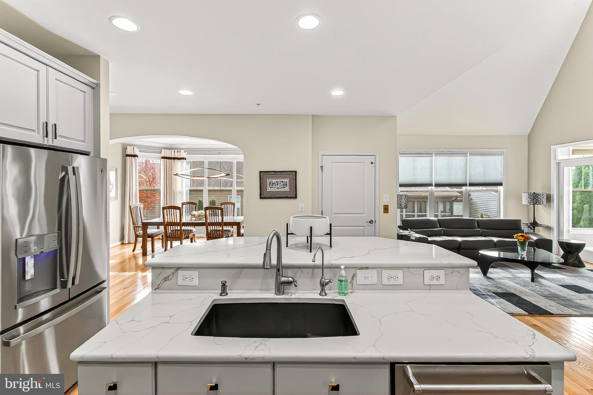 WORMANS MILL - Residential