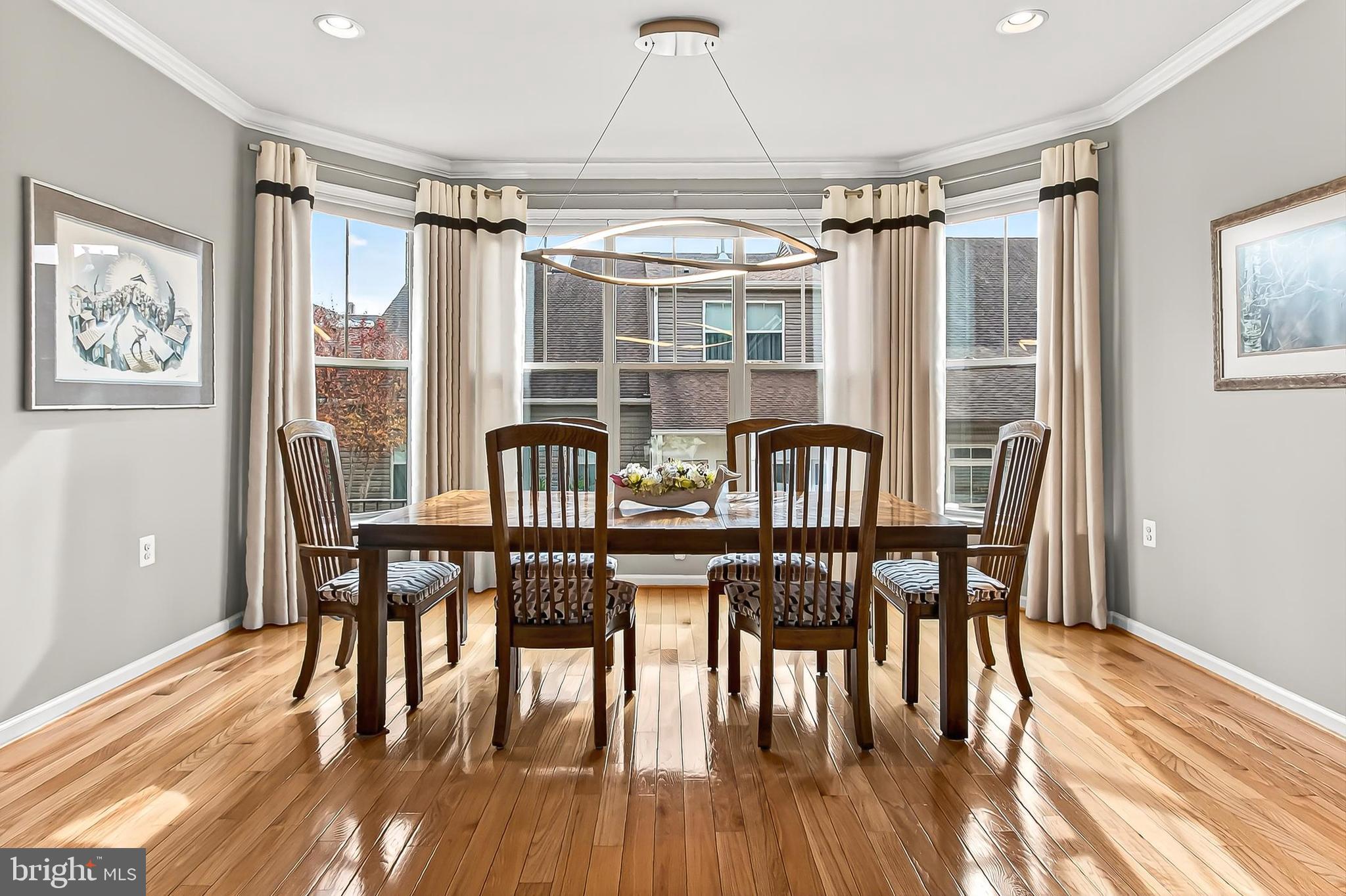 WORMANS MILL - Residential