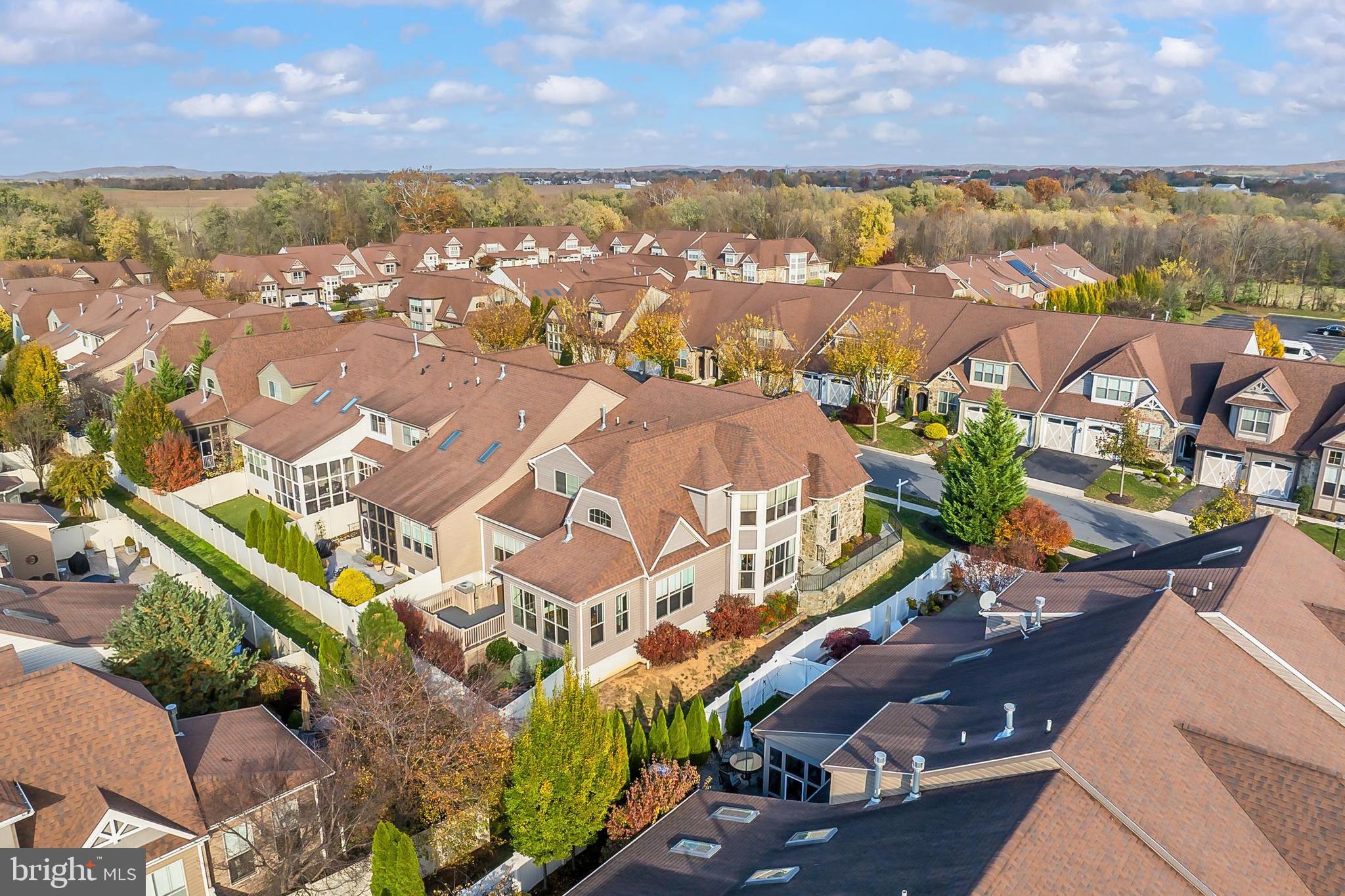 WORMANS MILL - Residential