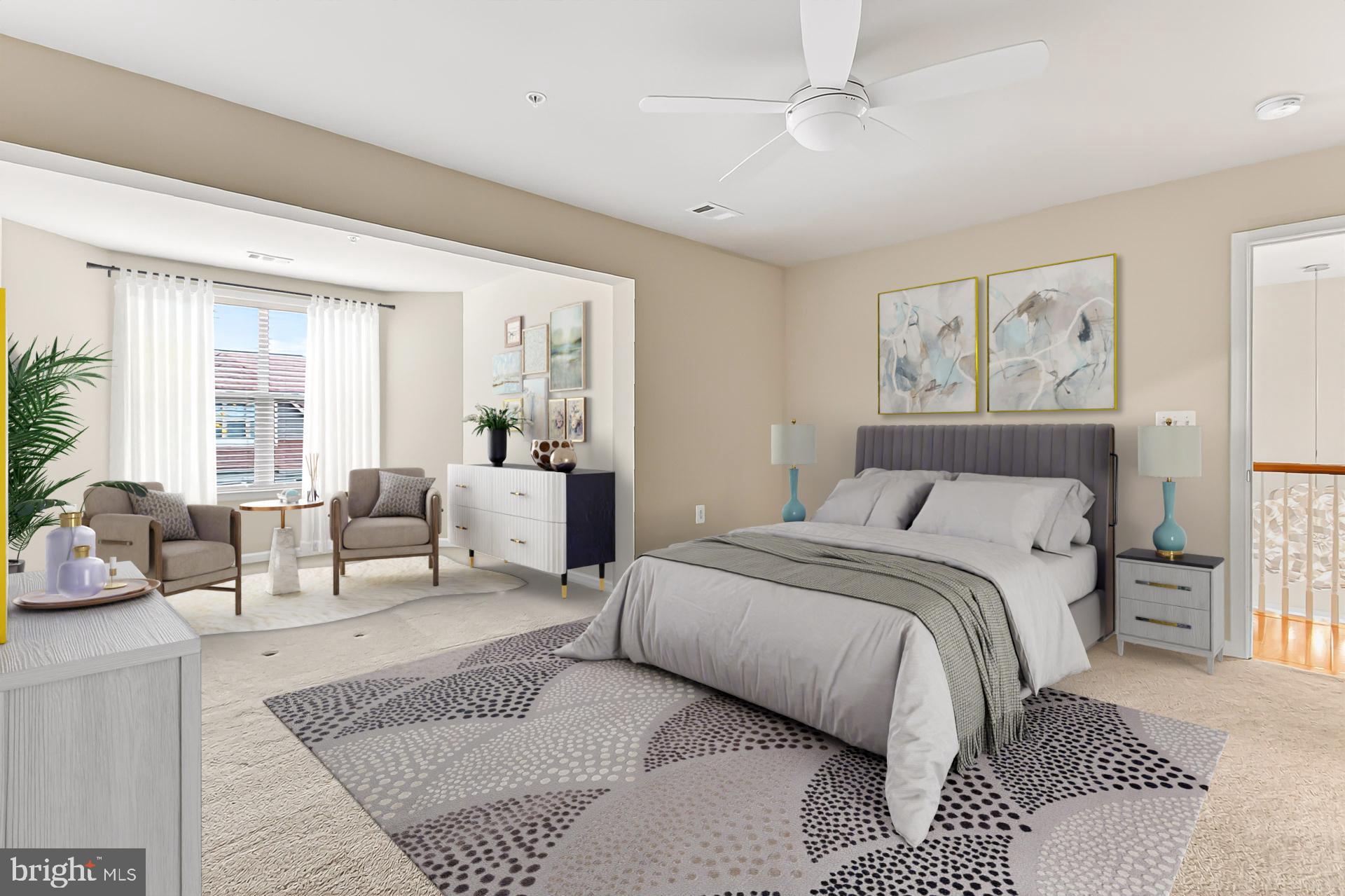 WORMANS MILL - Residential