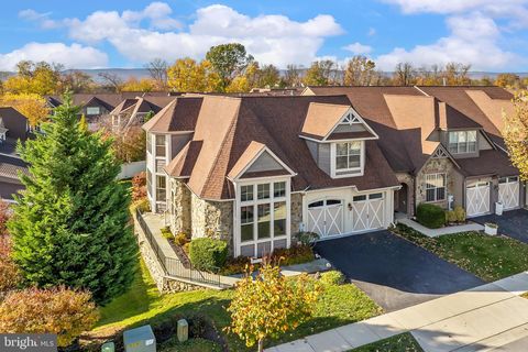 Townhouse For Sale - 3017 Mill Island Parkway<br/> FREDERICK, MD 21701