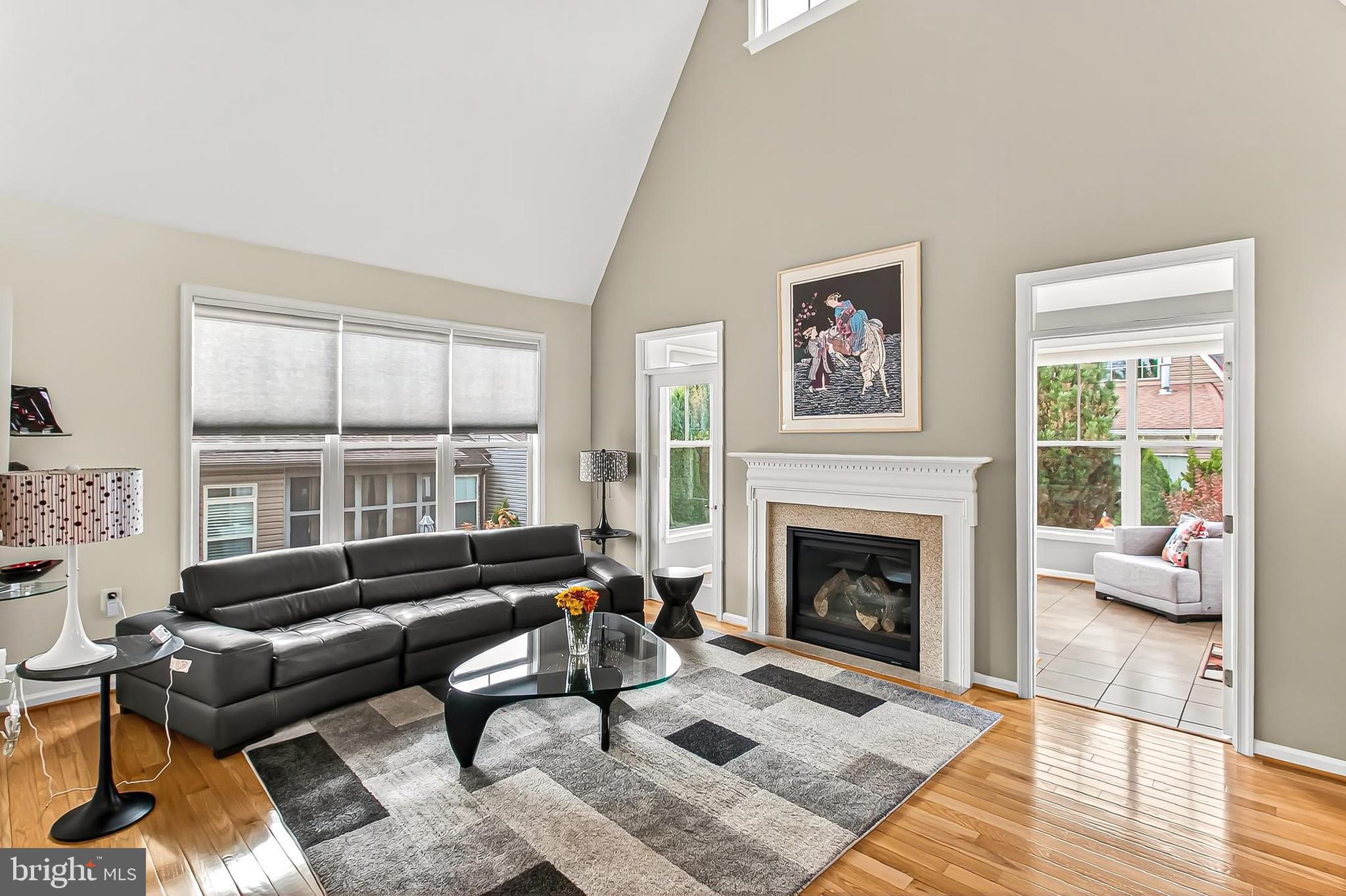 WORMANS MILL - Residential