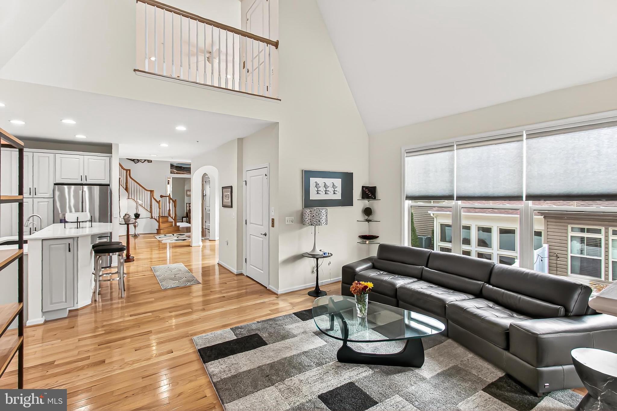 WORMANS MILL - Residential