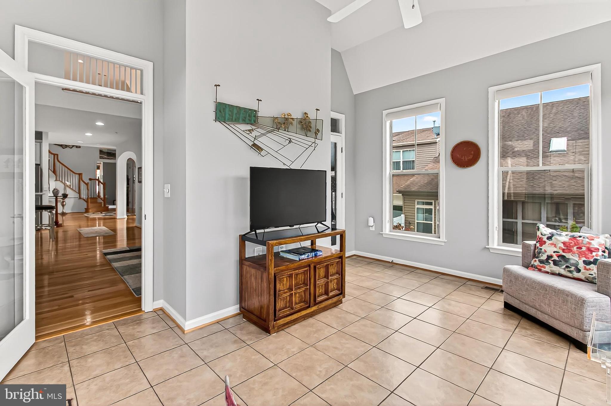 WORMANS MILL - Residential