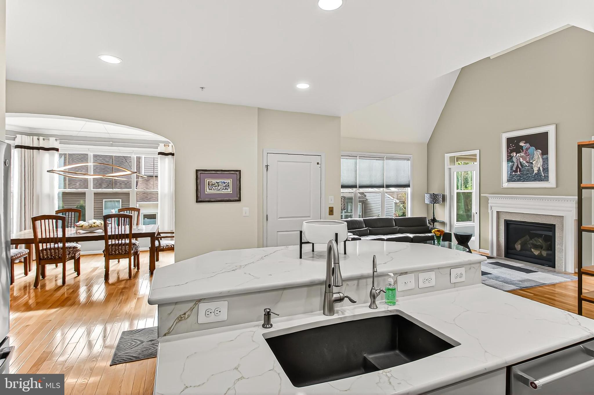 WORMANS MILL - Residential