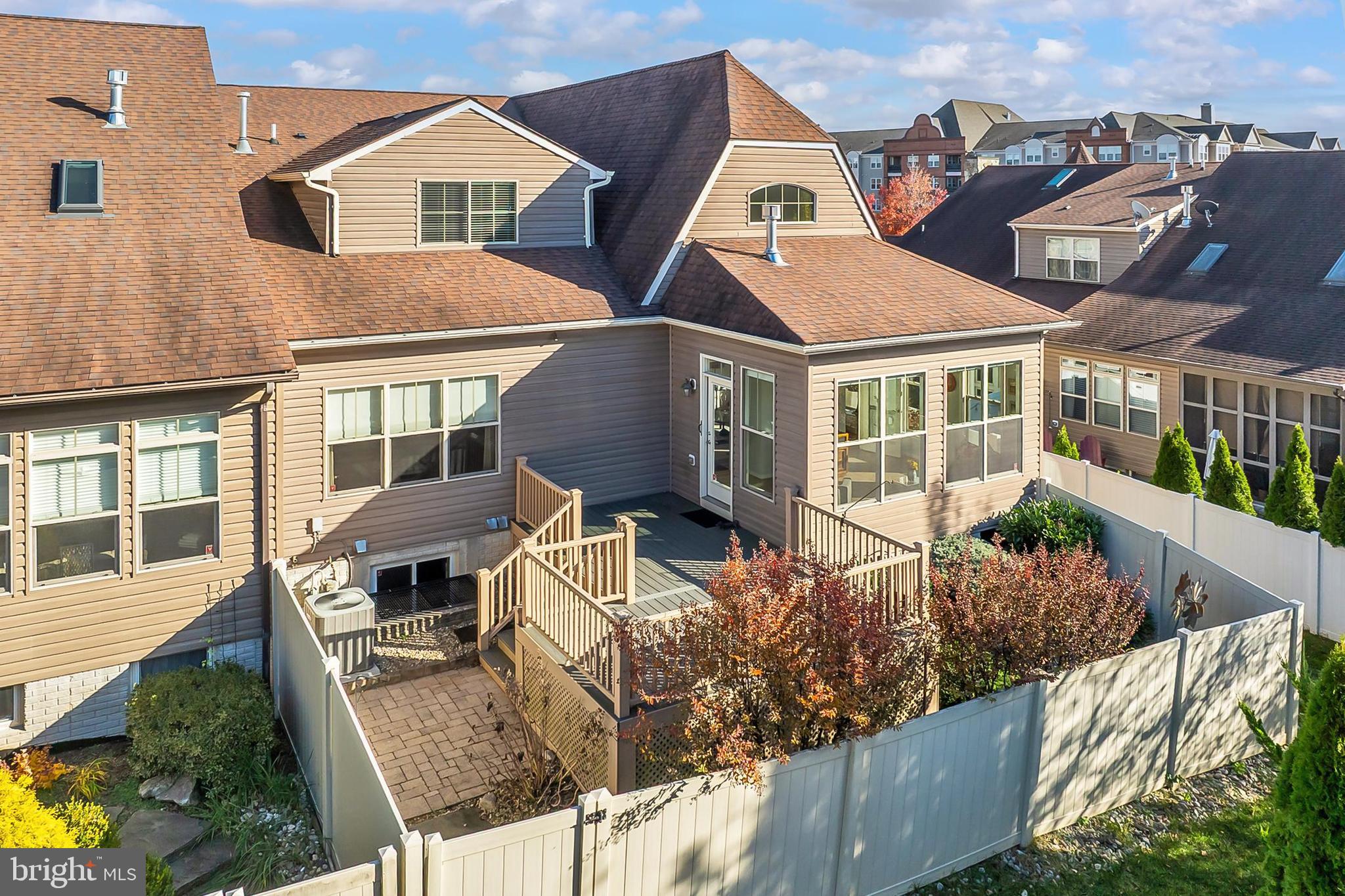 WORMANS MILL - Residential