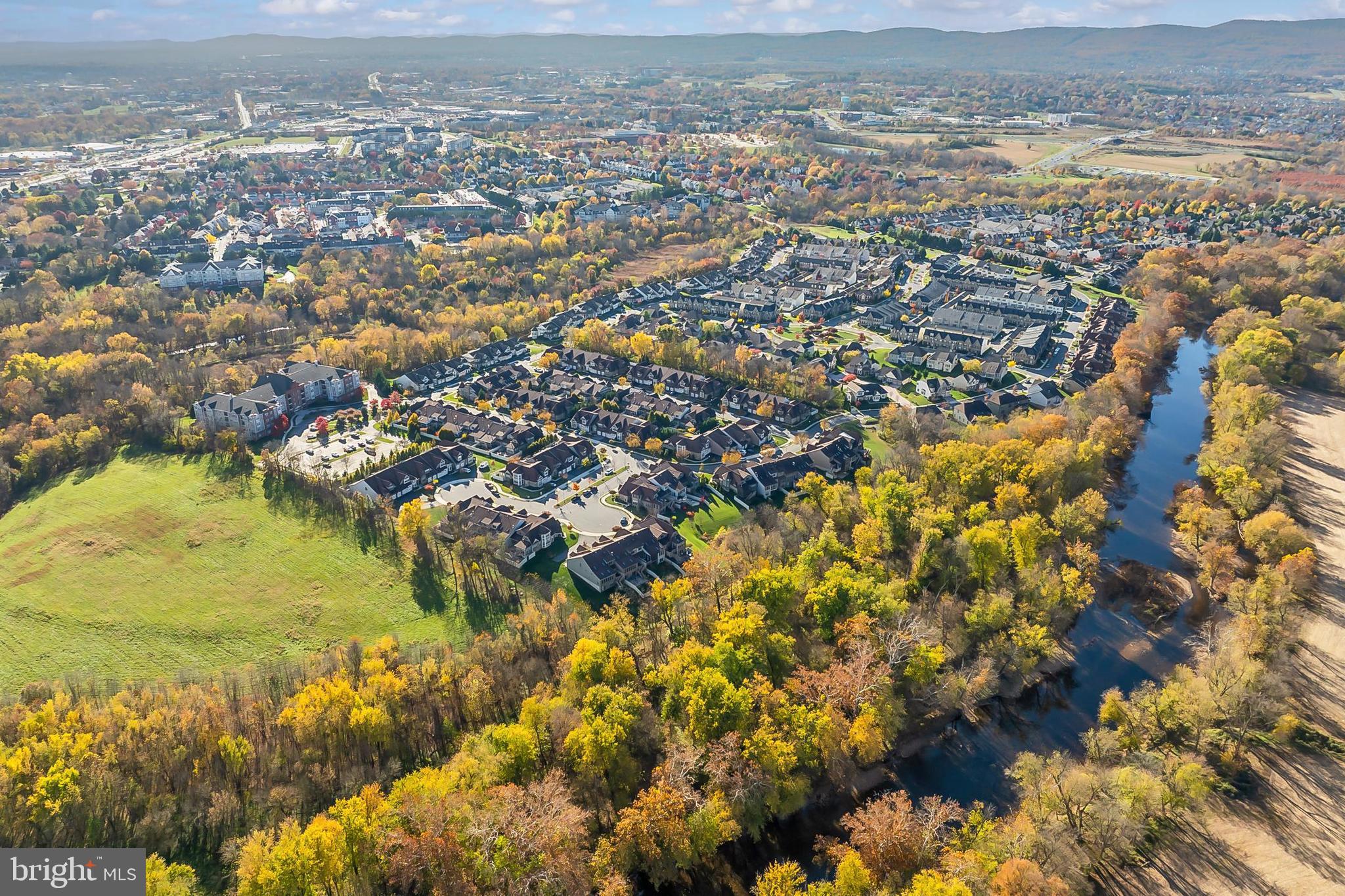 WORMANS MILL - Residential