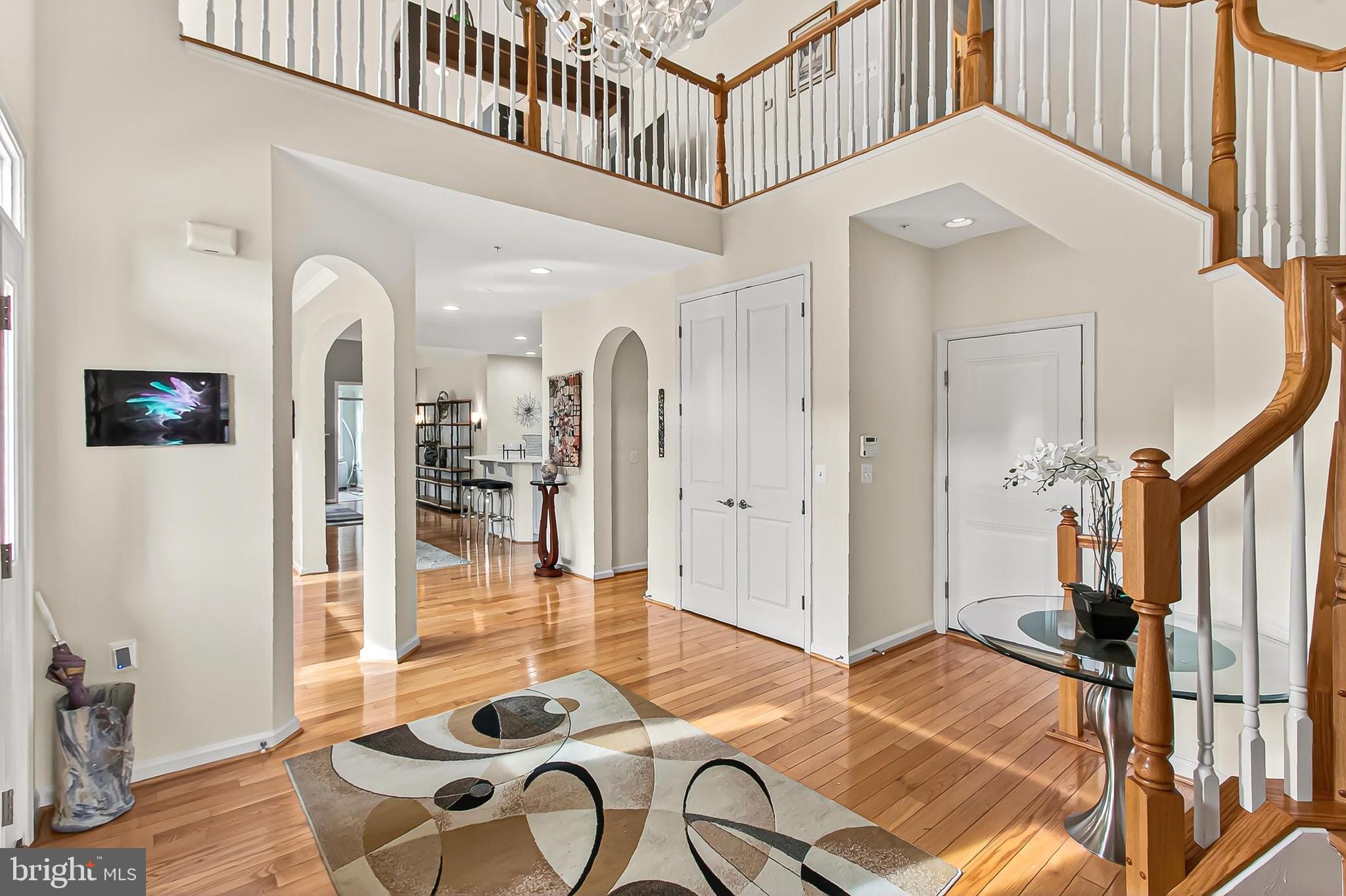 WORMANS MILL - Residential