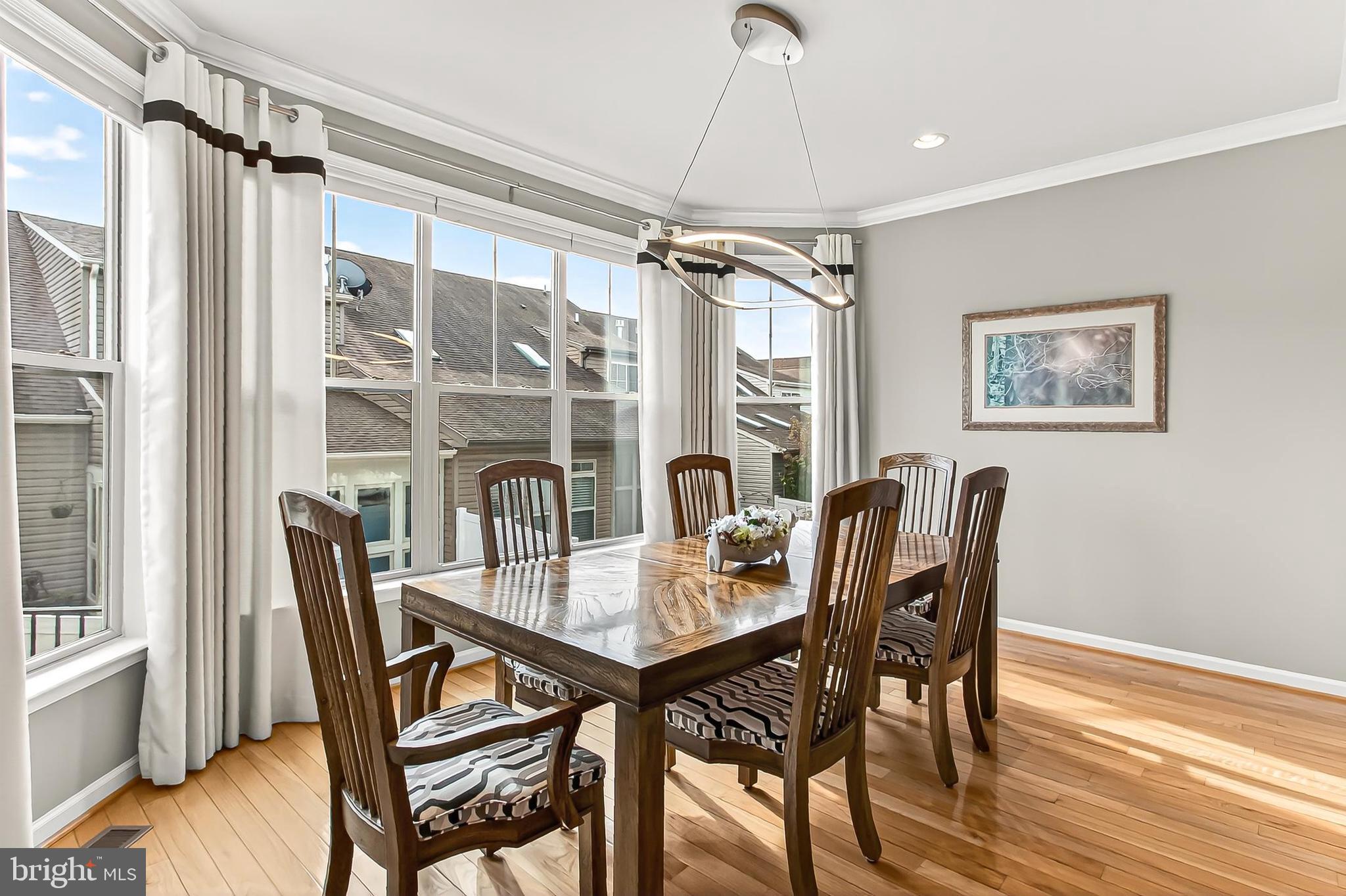 WORMANS MILL - Residential