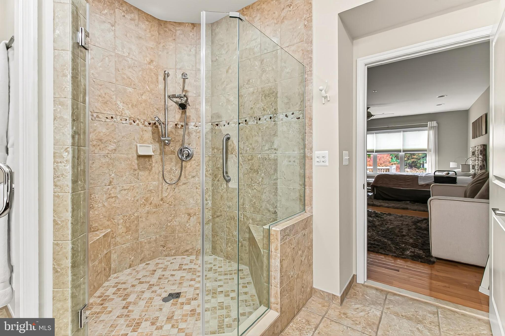 WORMANS MILL - Residential