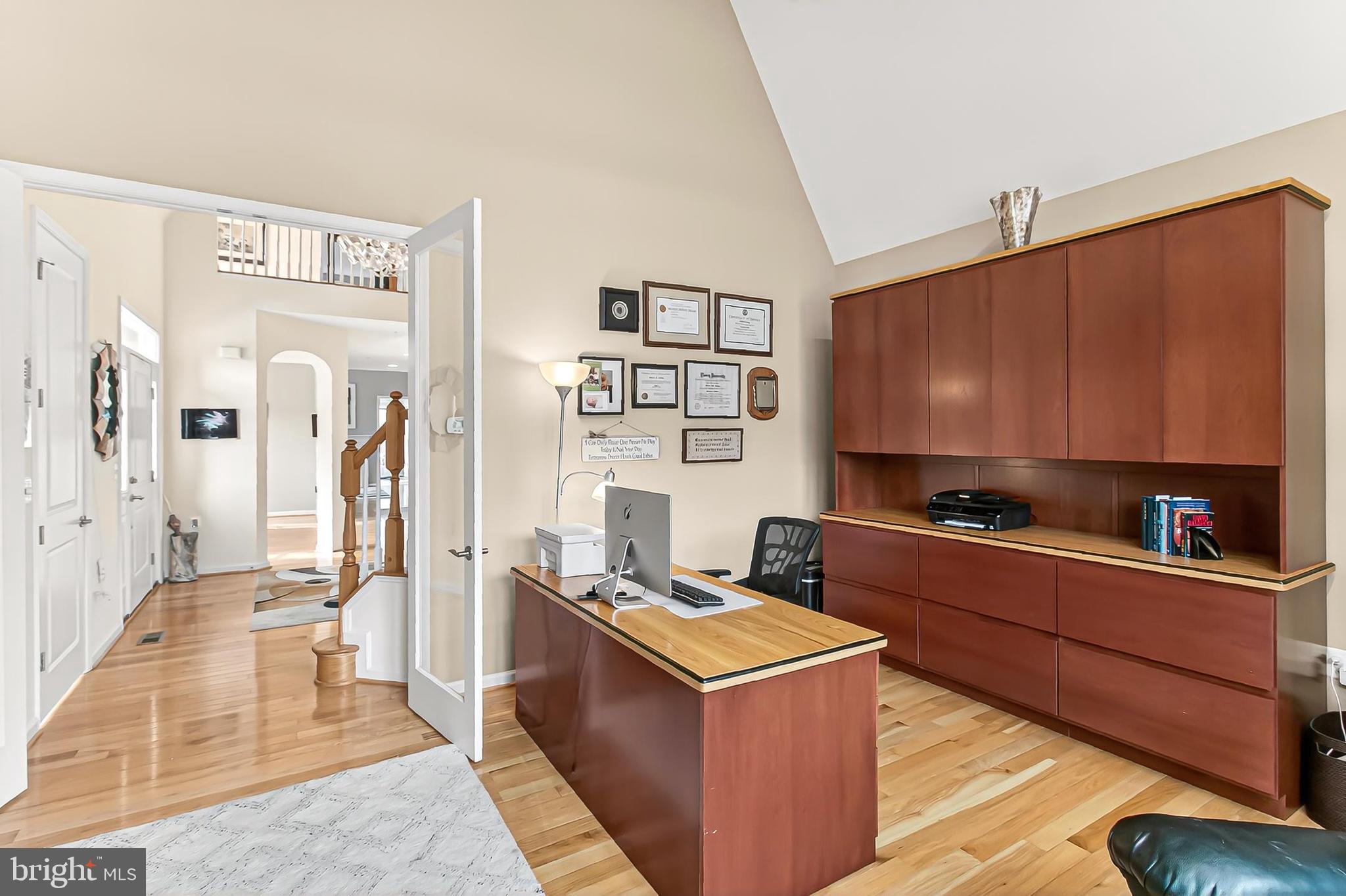 WORMANS MILL - Residential