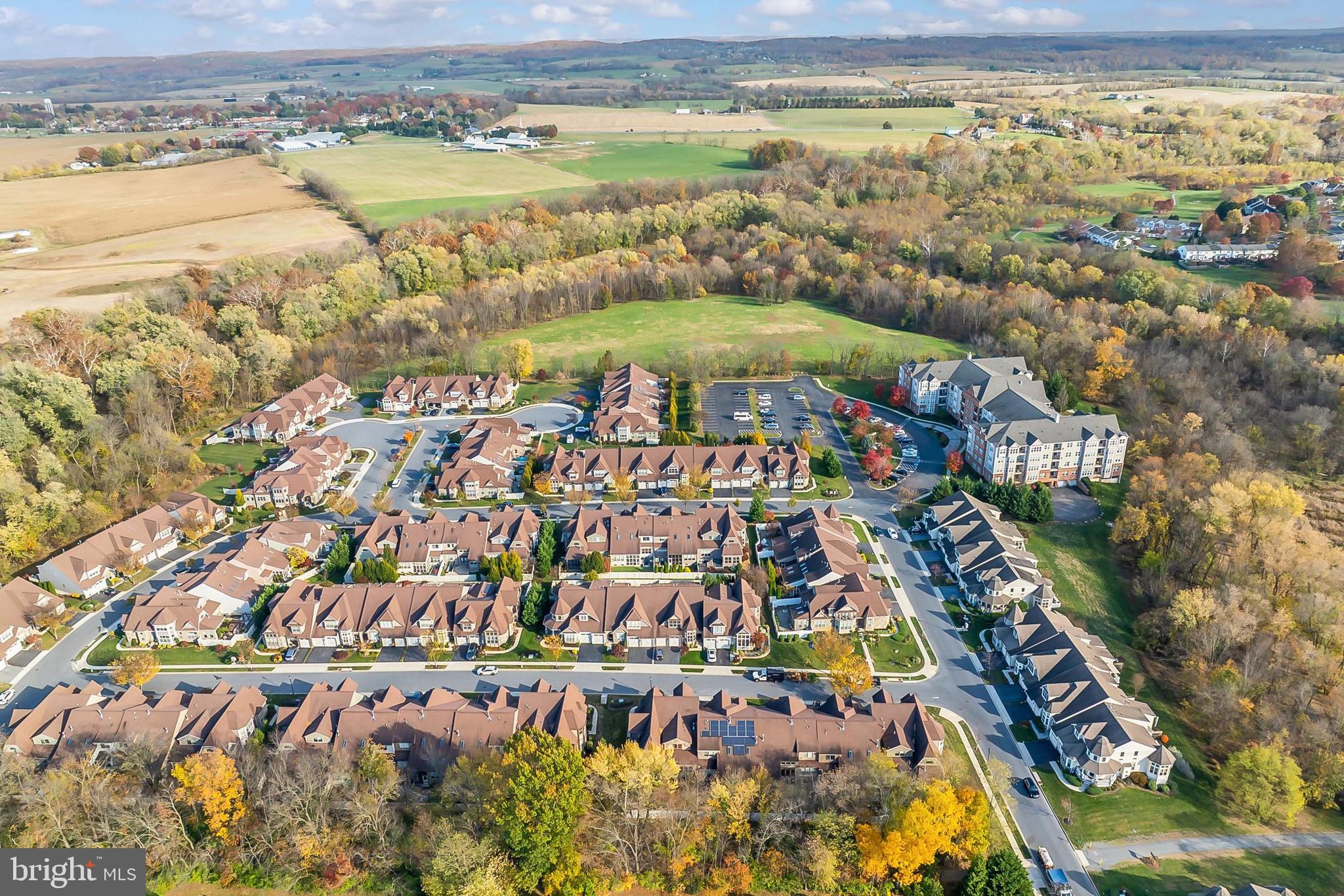 WORMANS MILL - Residential